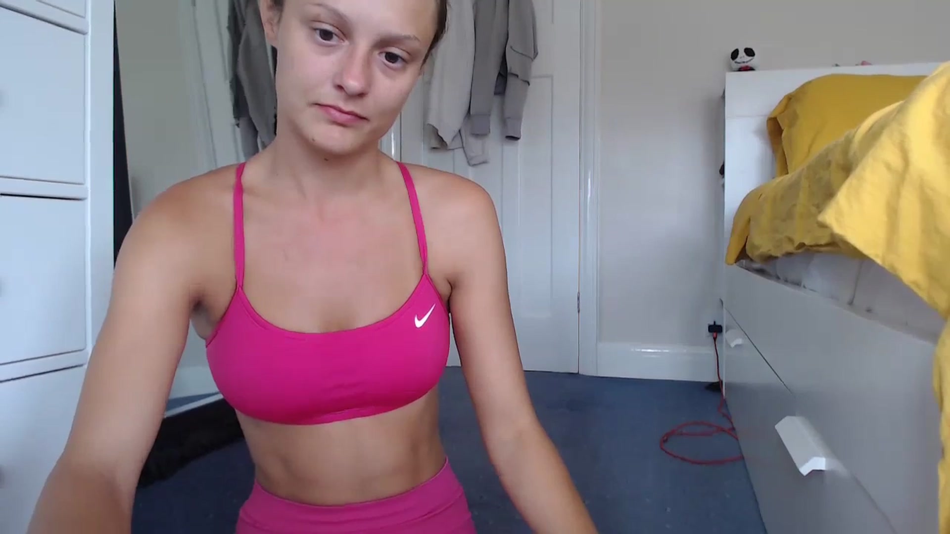 Gallery image thumbnail from ruby_oharax's myfreecams stream on, 09/13/2023, 12:50 image 5 of 20