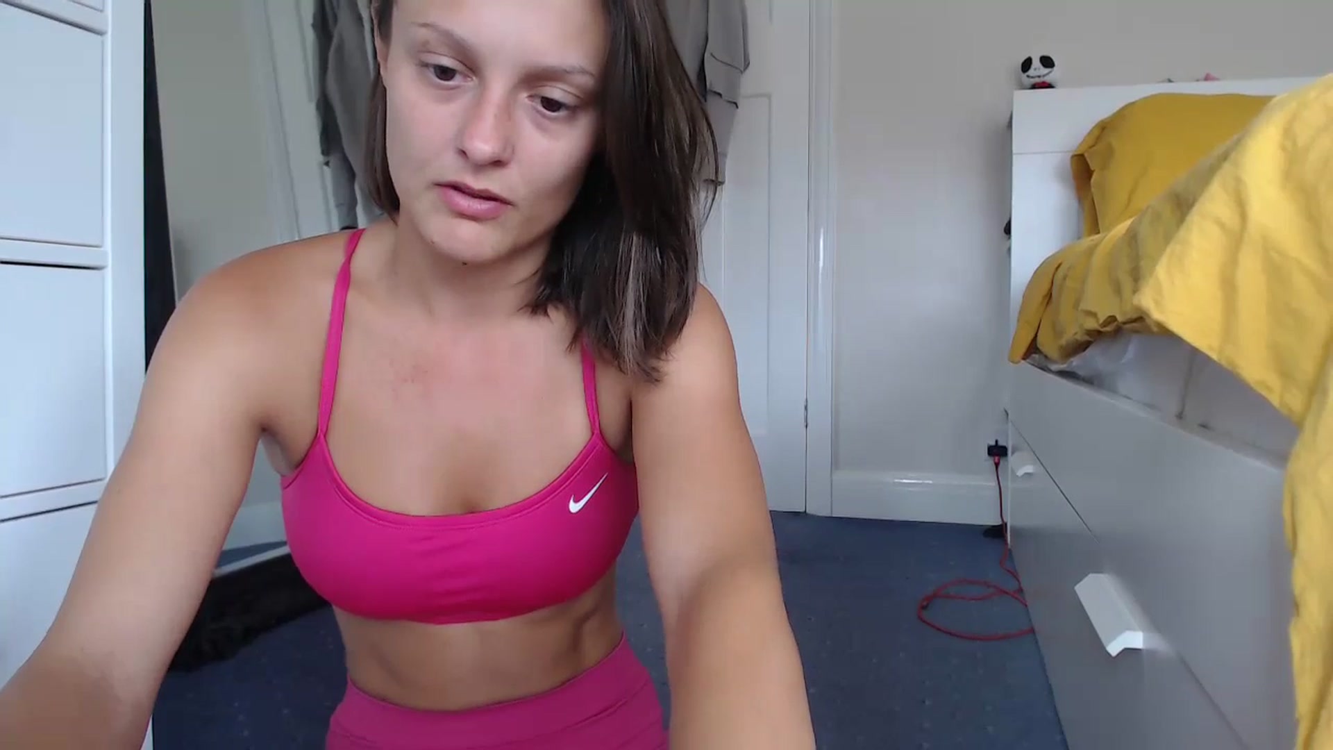 Gallery image thumbnail from ruby_oharax's myfreecams stream on, 09/13/2023, 12:50 image 12 of 20