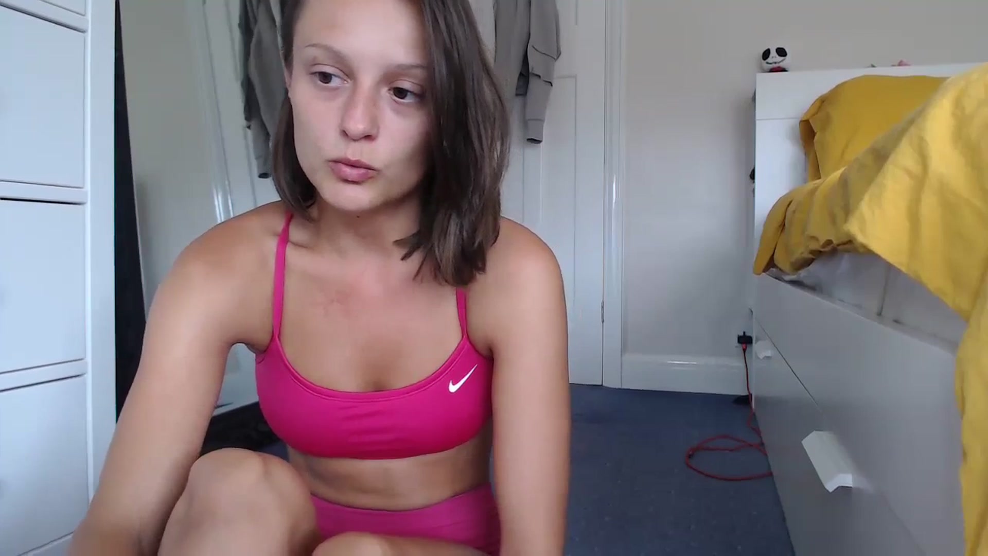 Gallery image thumbnail from ruby_oharax's myfreecams stream on, 09/13/2023, 12:50 image 17 of 20