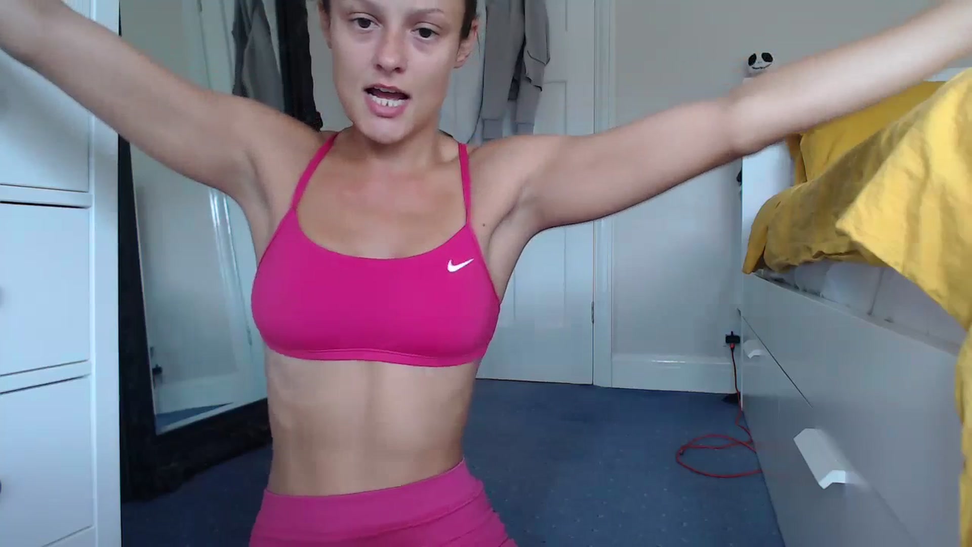 Gallery image thumbnail from ruby_oharax's myfreecams stream on, 09/13/2023, 12:50 image 2 of 20