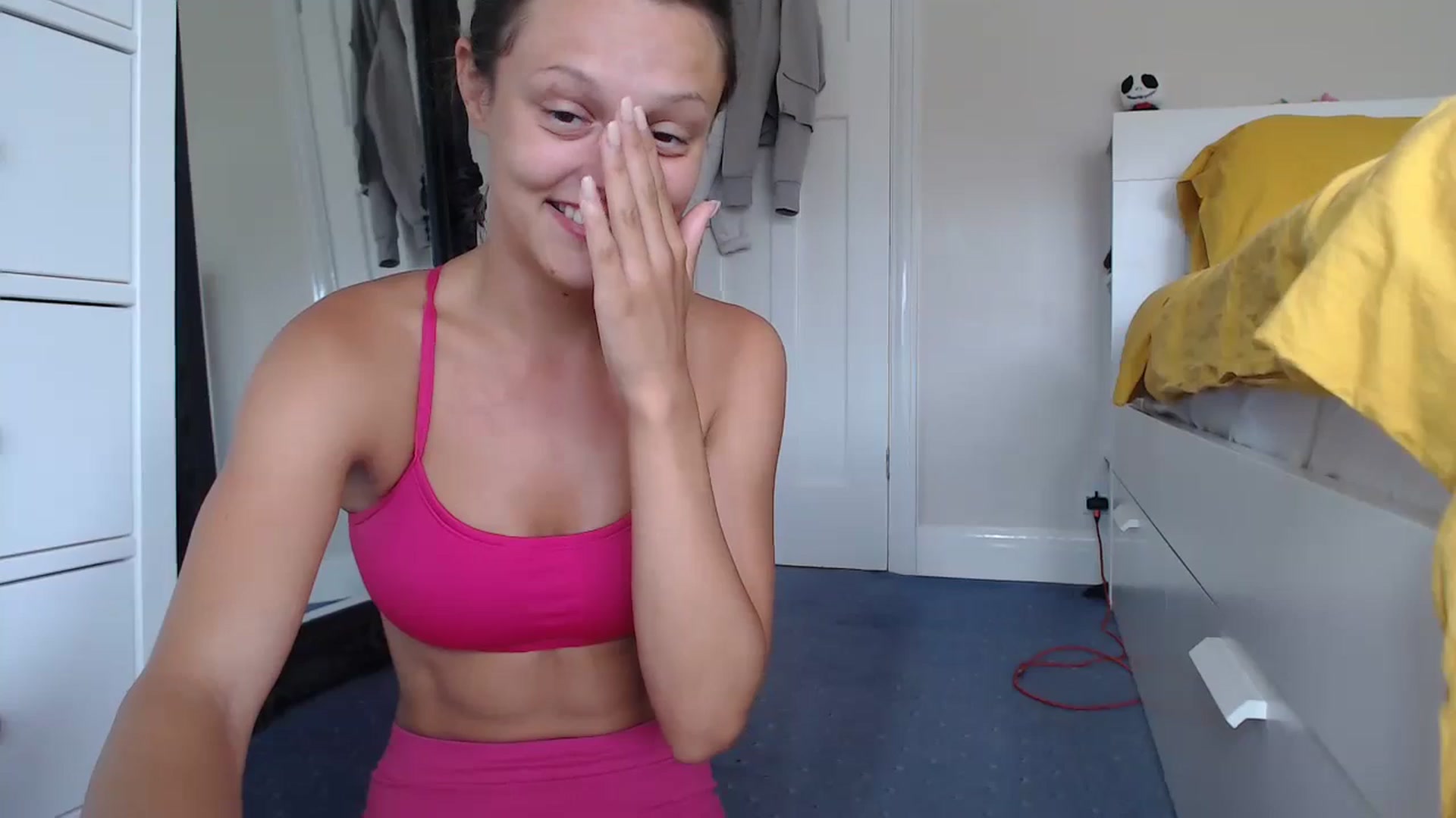 Gallery image thumbnail from ruby_oharax's myfreecams stream on, 09/13/2023, 12:50 image 4 of 20