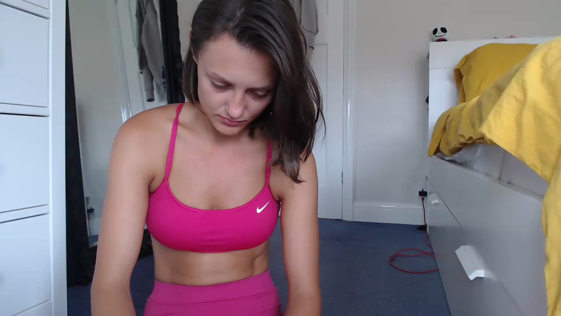 Gallery image thumbnail from ruby_oharax's myfreecams stream on, 09/13/2023, 12:50 image 13 of 20