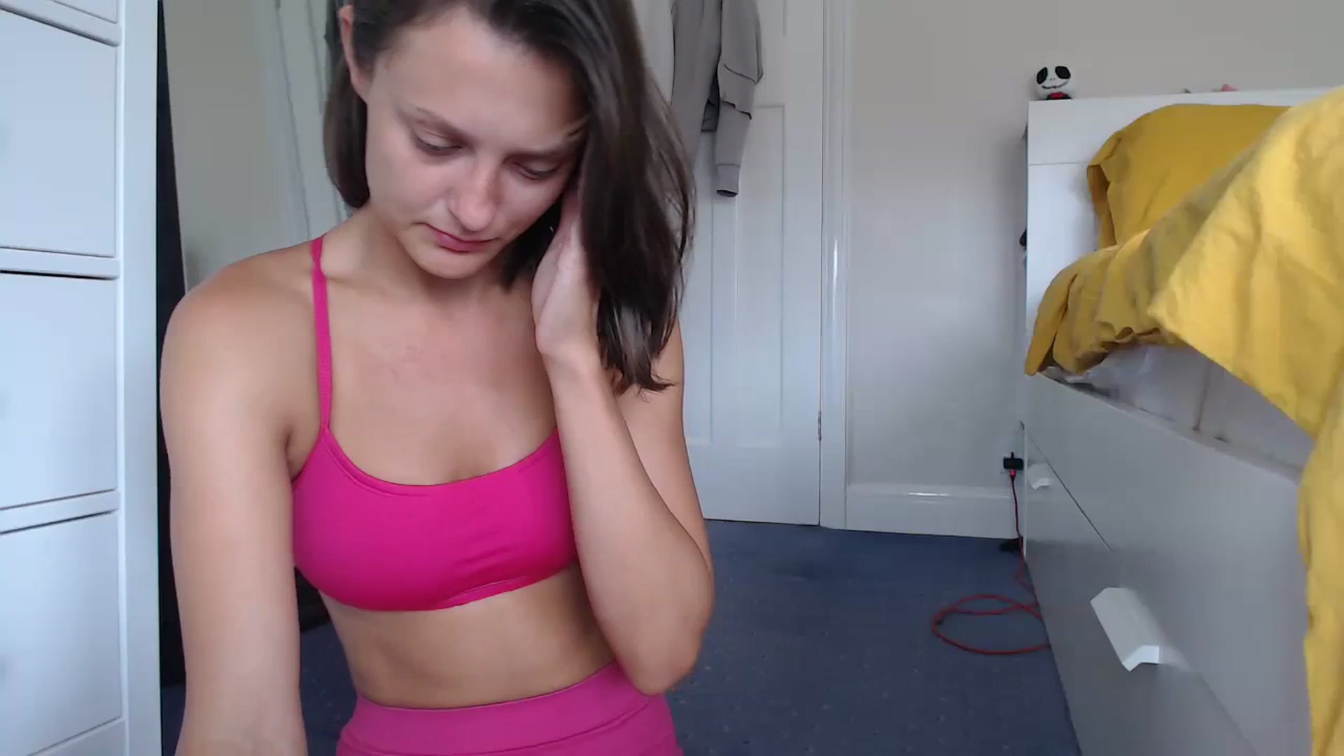 Gallery image thumbnail from ruby_oharax's myfreecams stream on, 09/13/2023, 12:50 image 15 of 20