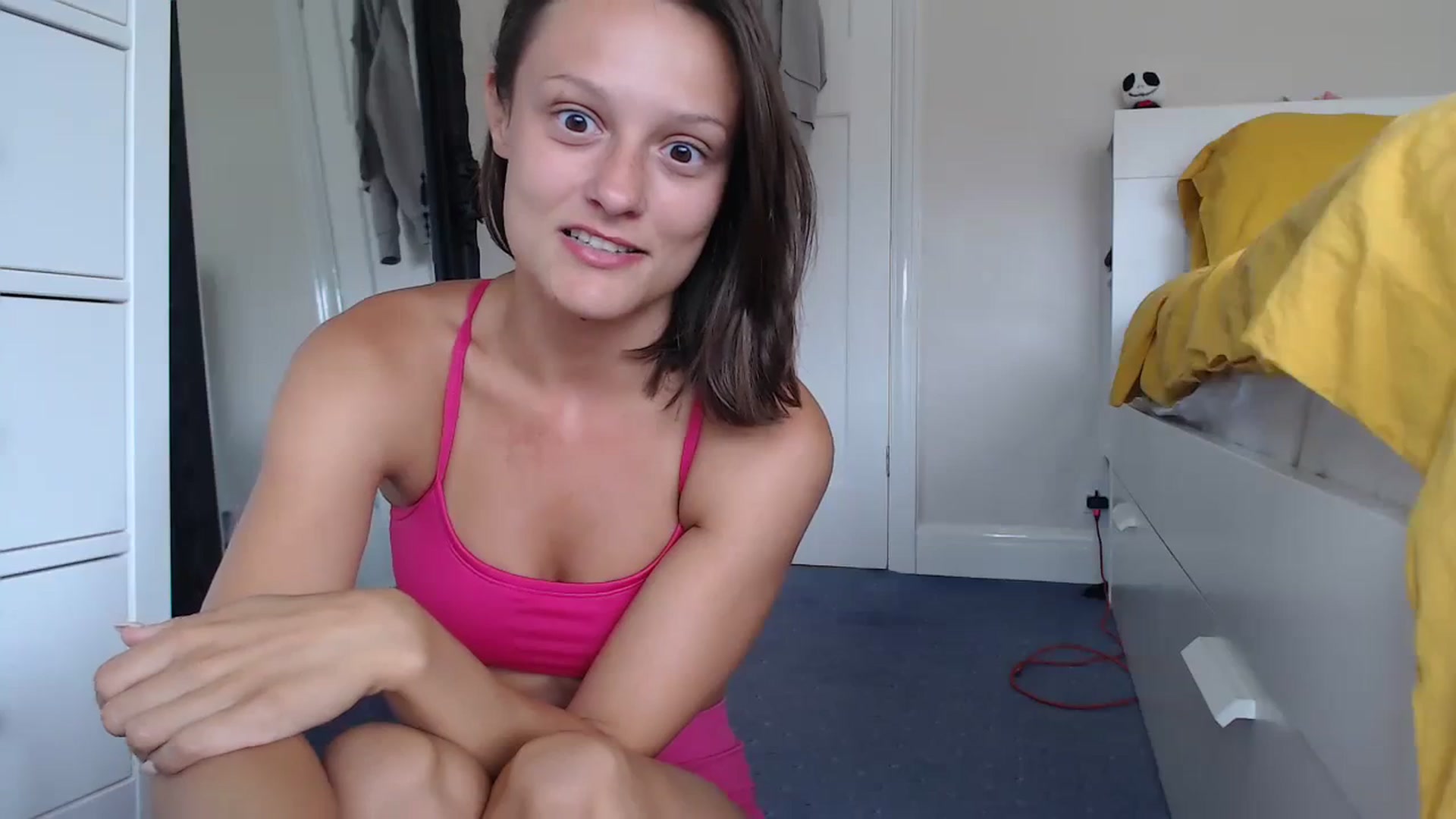 Gallery image thumbnail from ruby_oharax's myfreecams stream on, 09/13/2023, 12:50 image 16 of 20