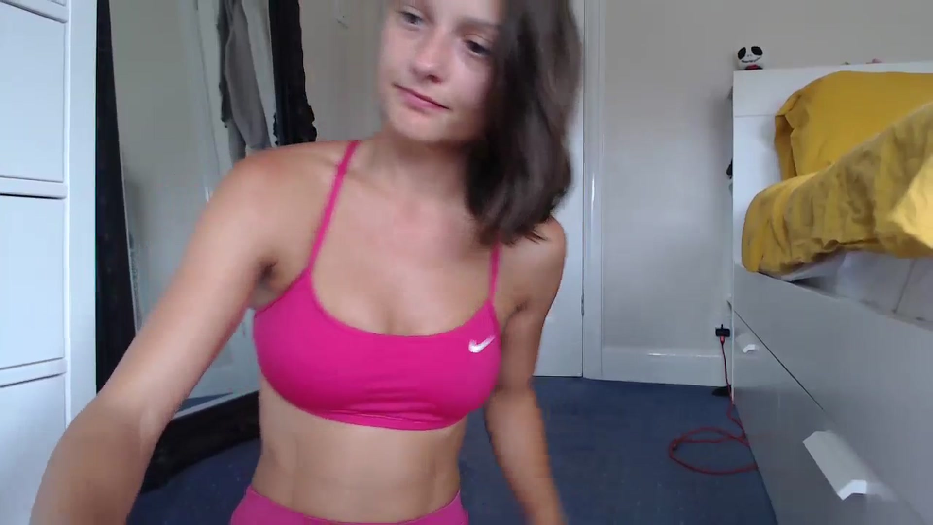 Gallery image thumbnail from ruby_oharax's myfreecams stream on, 09/13/2023, 13:40 image 11 of 20