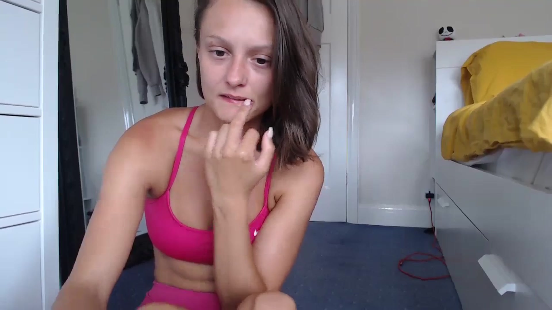 Gallery image thumbnail from ruby_oharax's myfreecams stream on, 09/13/2023, 13:40 image 8 of 20