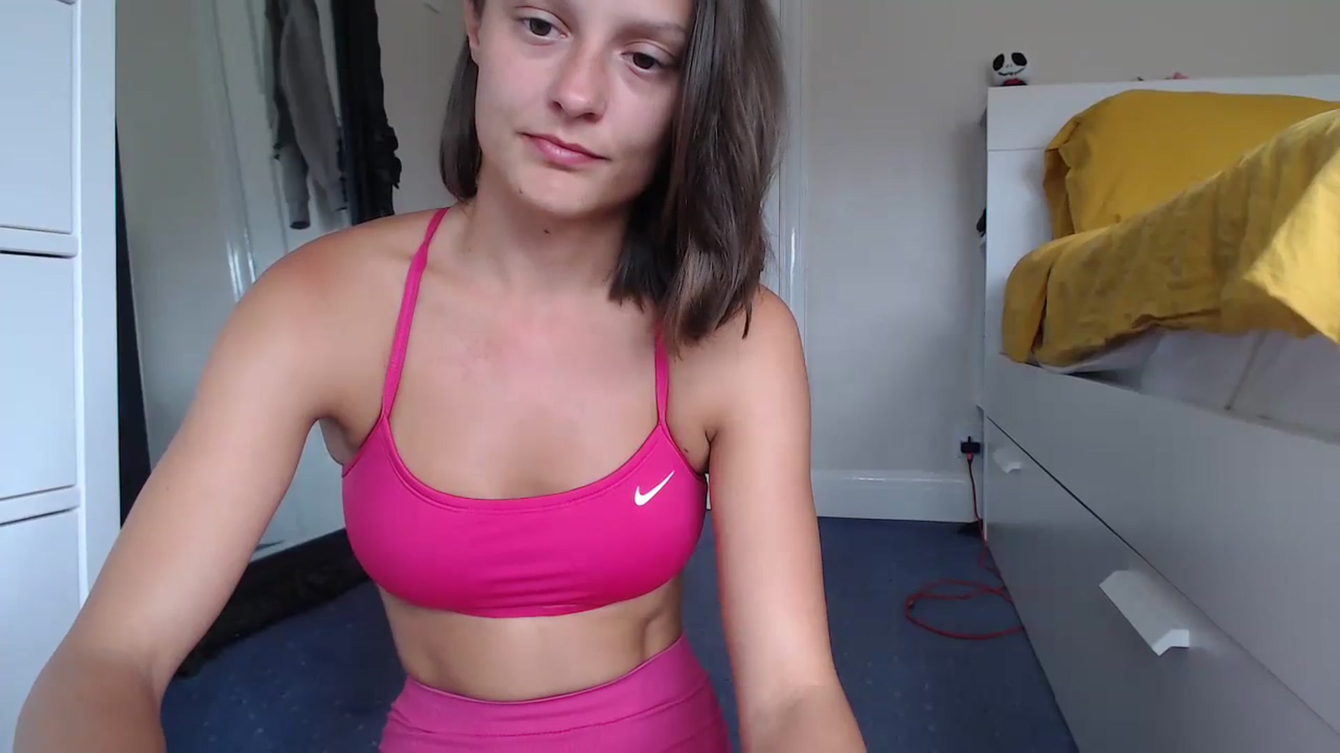 Gallery image thumbnail from ruby_oharax's myfreecams stream on, 09/13/2023, 13:40 image 17 of 20