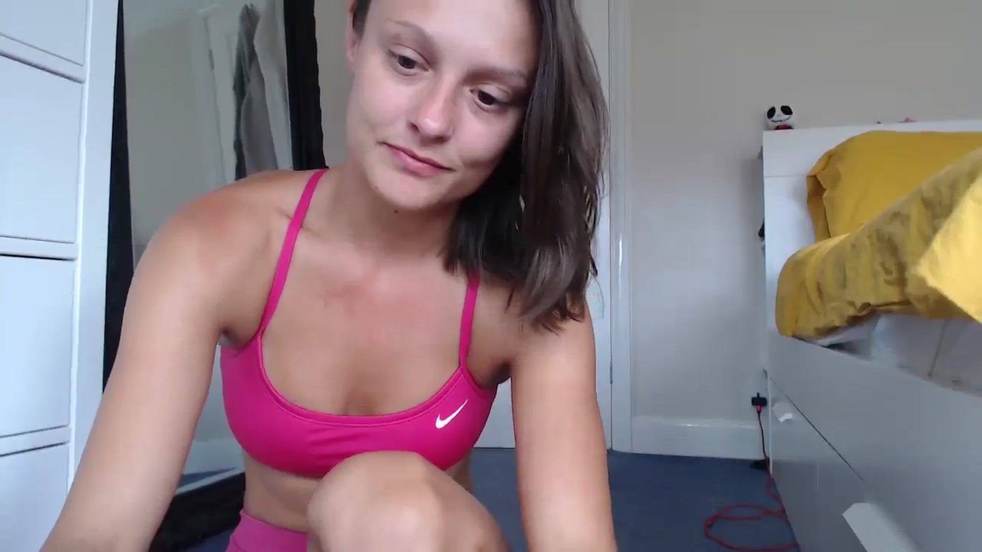 Gallery image thumbnail from ruby_oharax's myfreecams stream on, 09/13/2023, 13:40 image 12 of 20
