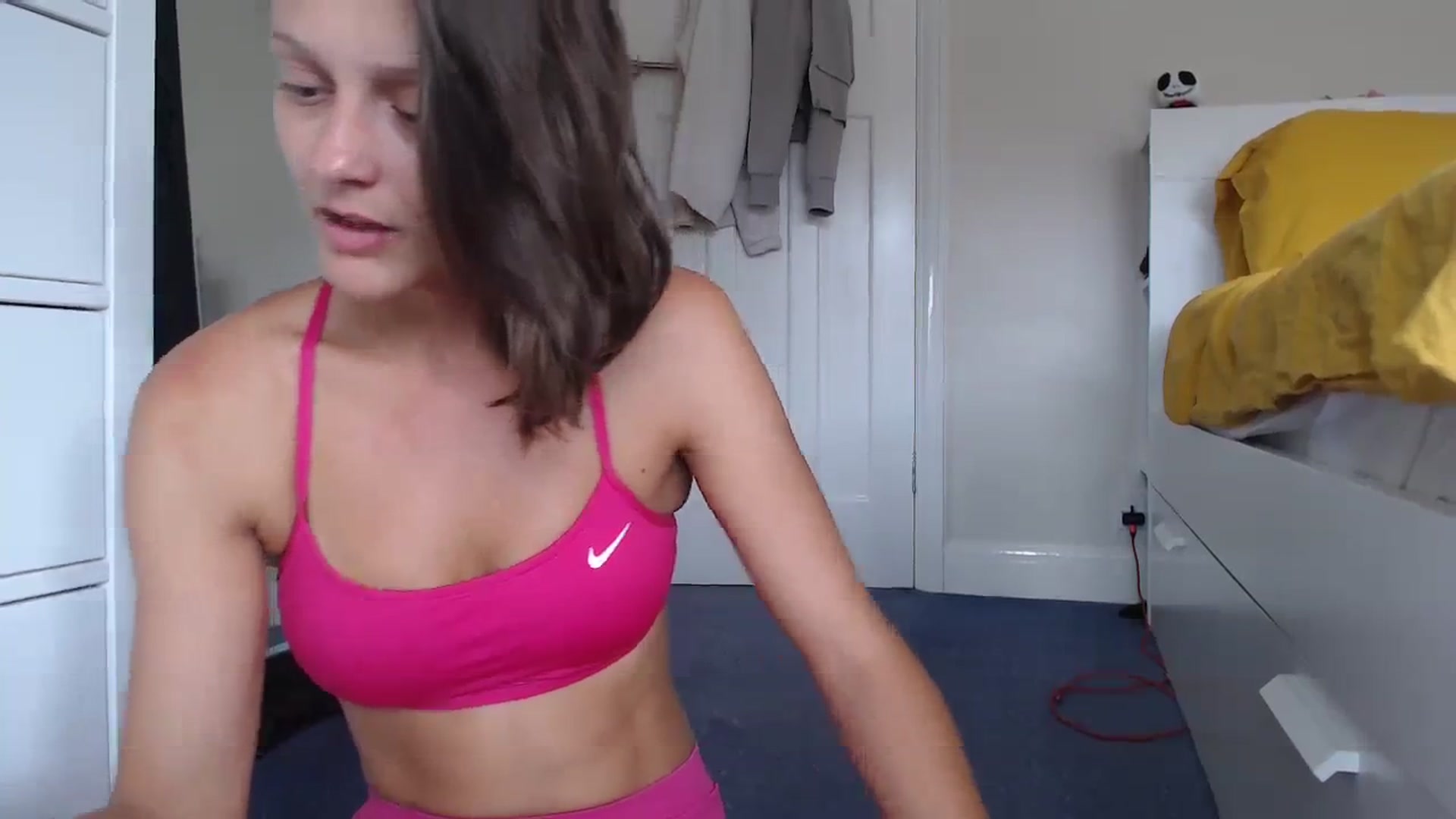 Gallery image thumbnail from ruby_oharax's myfreecams stream on, 09/13/2023, 13:40 image 9 of 20