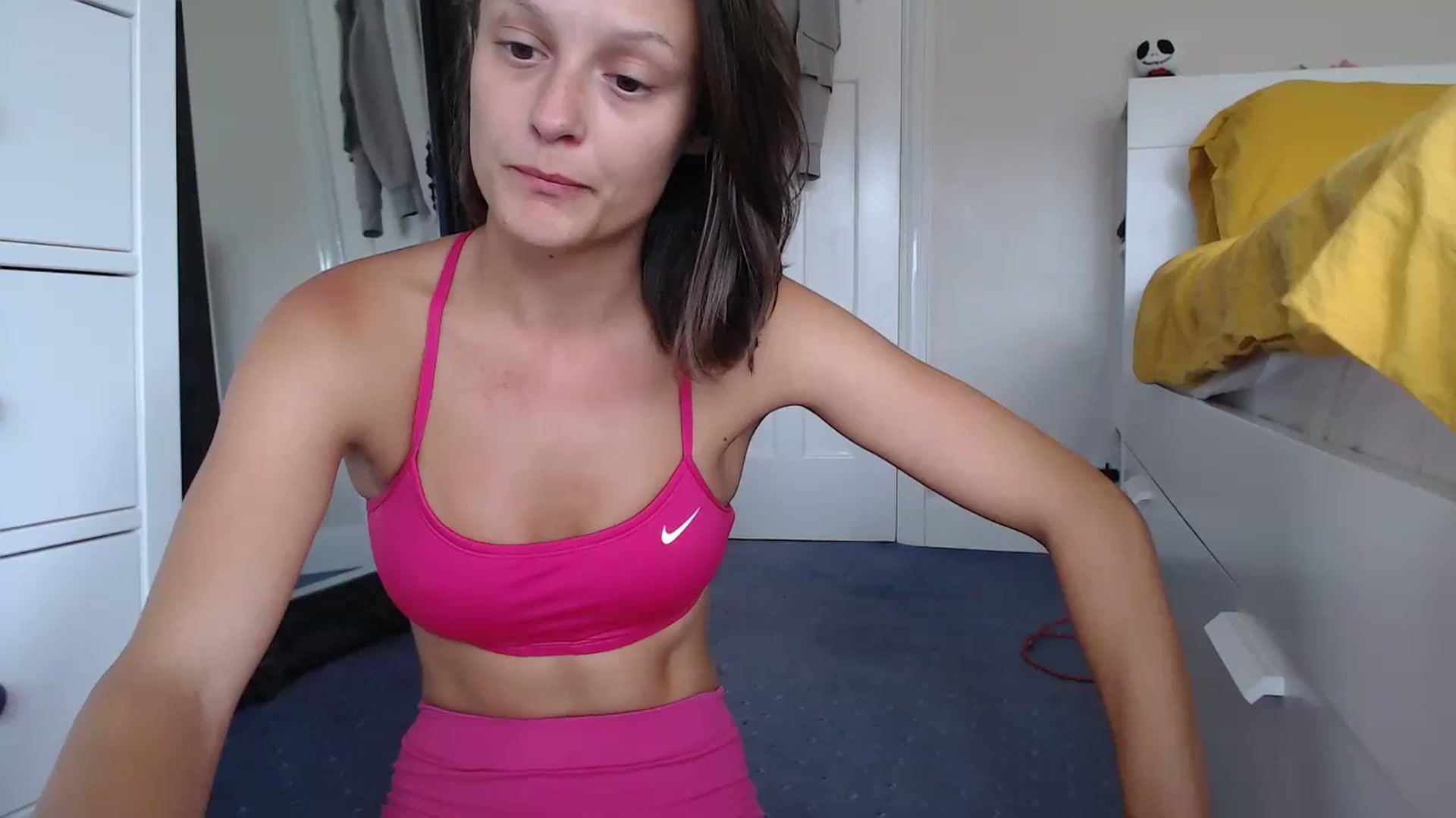 Gallery image thumbnail from ruby_oharax's myfreecams stream on, 09/13/2023, 13:40 image 2 of 20