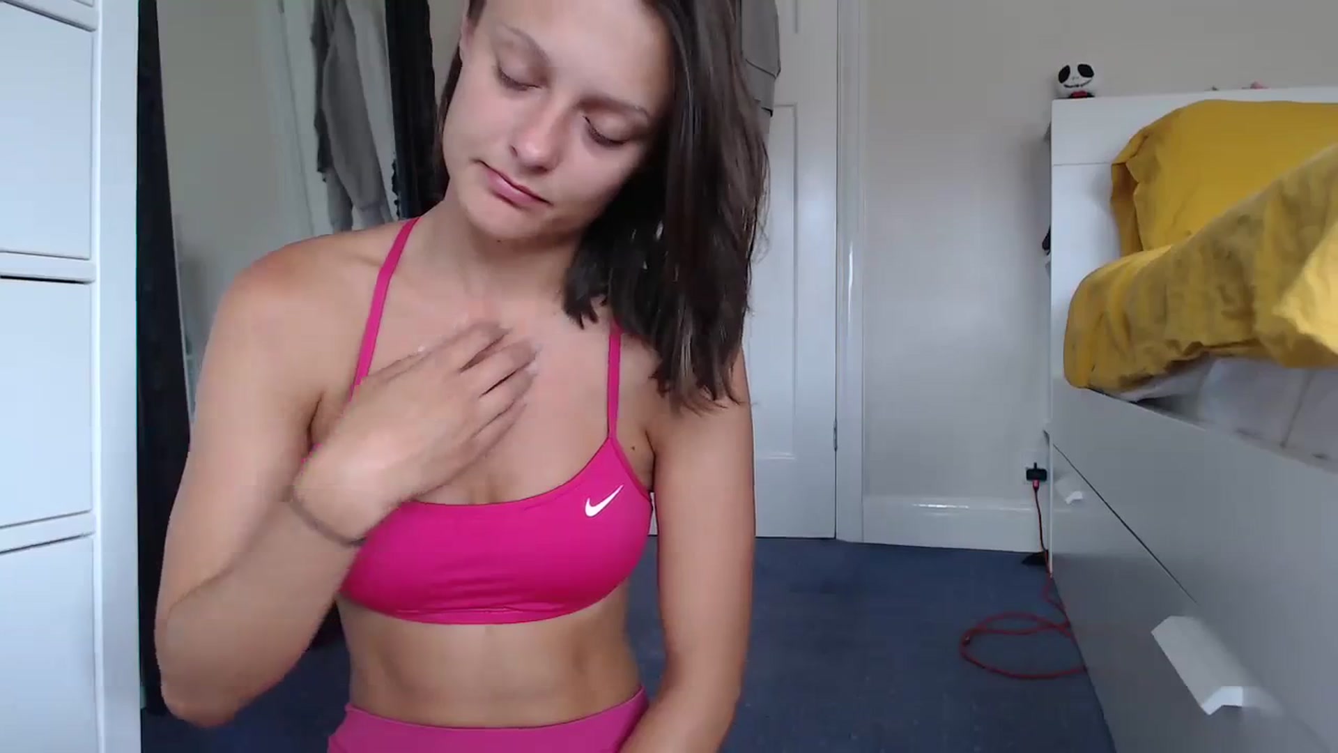 Gallery image thumbnail from ruby_oharax's myfreecams stream on, 09/13/2023, 13:40 image 10 of 20