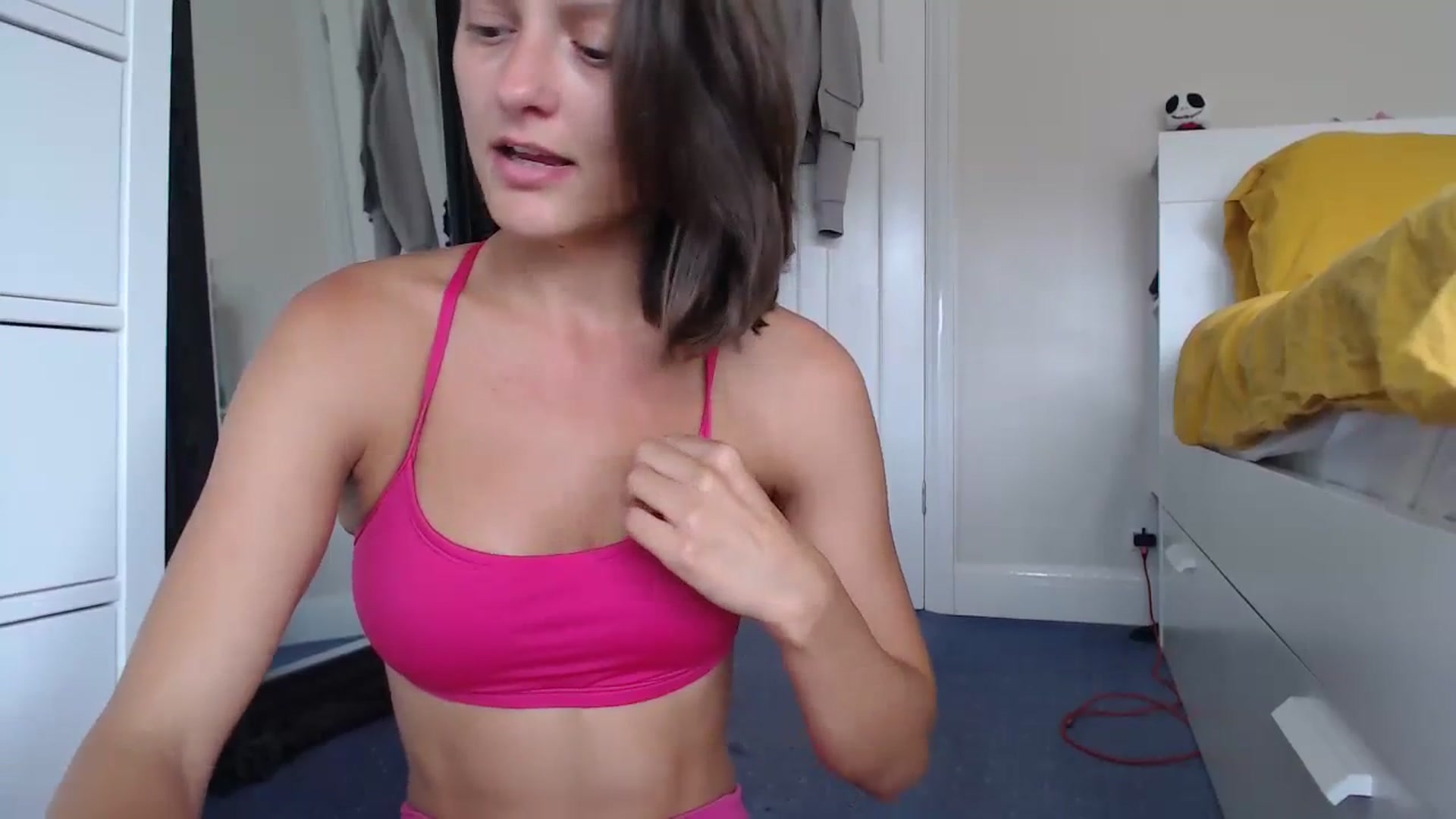 Gallery image thumbnail from ruby_oharax's myfreecams stream on, 09/13/2023, 13:40 image 5 of 20