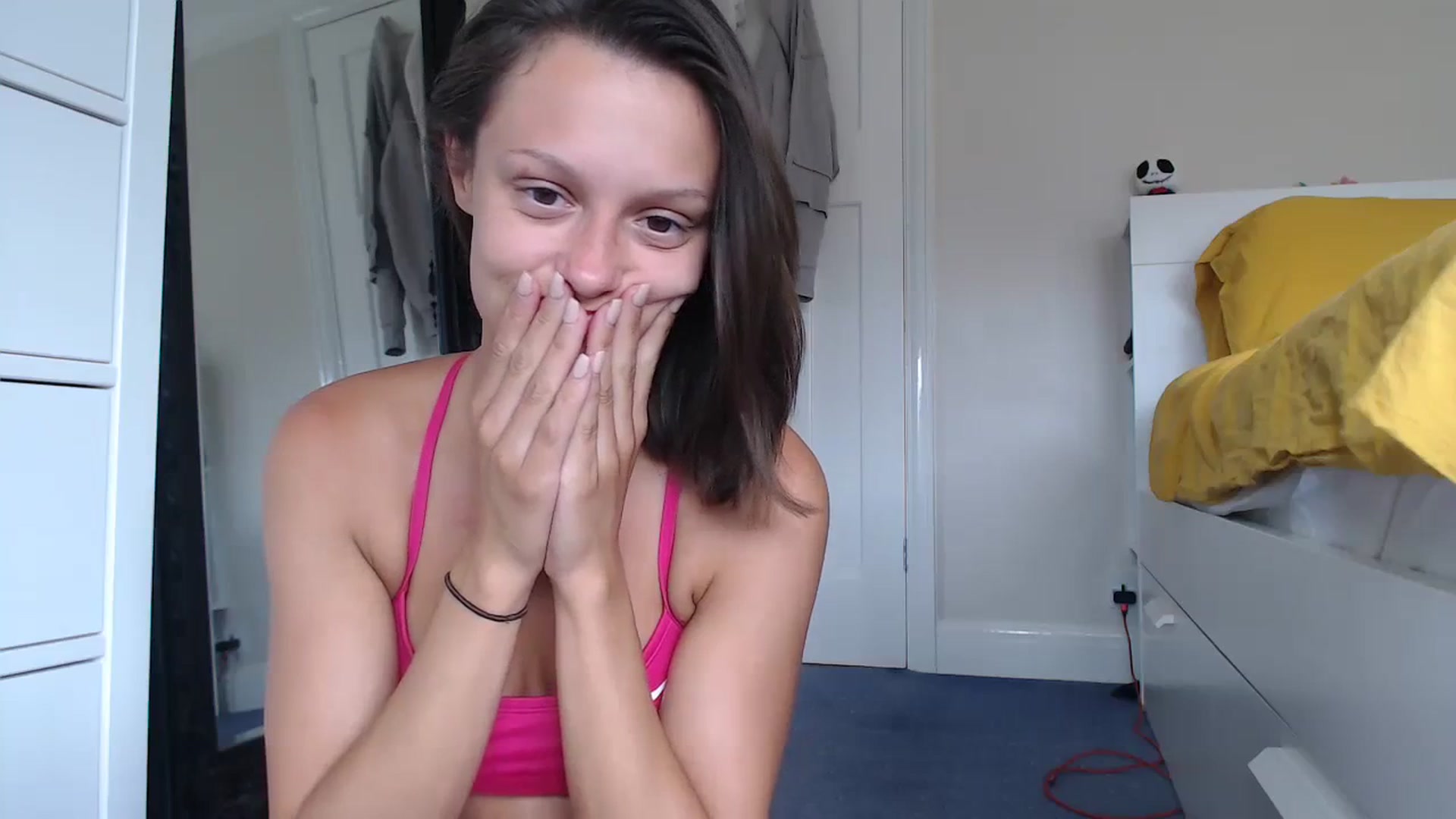 Gallery image thumbnail from ruby_oharax's myfreecams stream on, 09/13/2023, 13:40 image 13 of 20