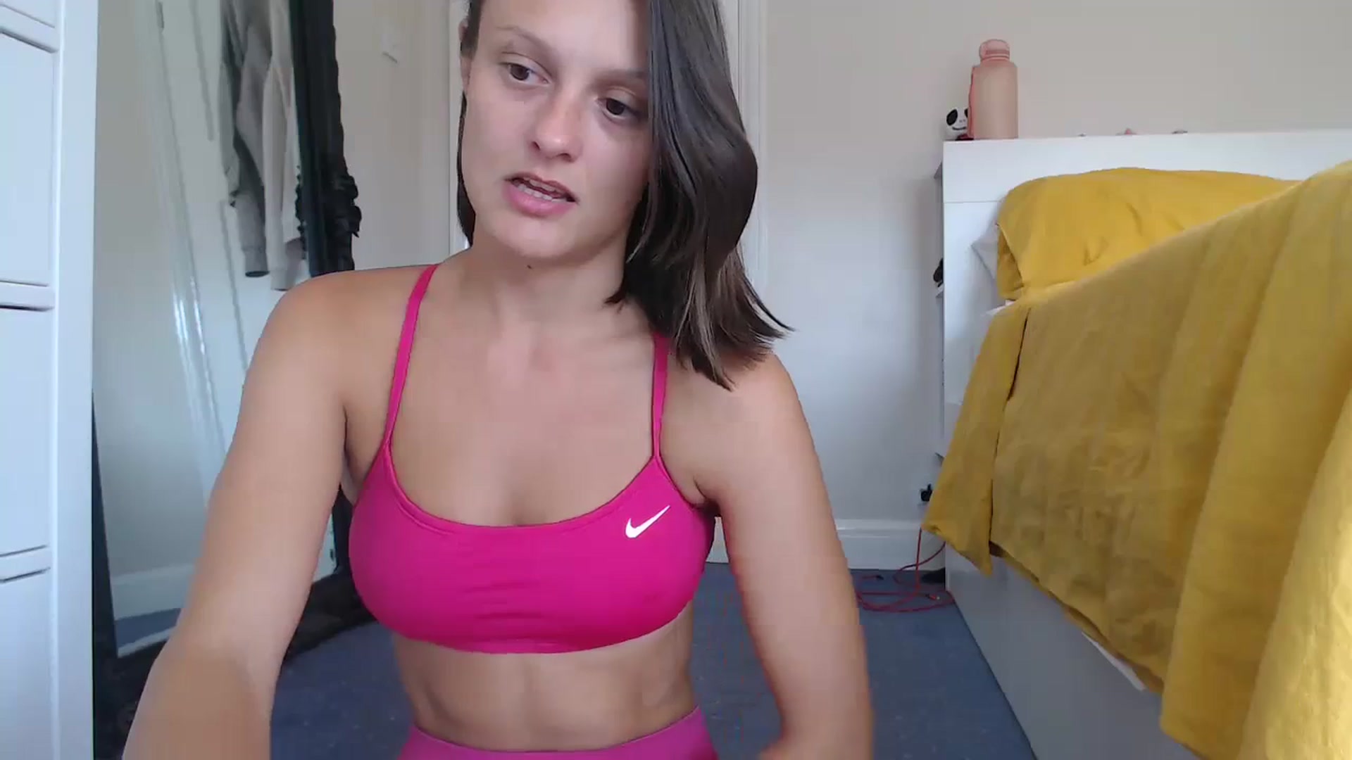 Gallery image thumbnail from ruby_oharax's myfreecams stream on, 09/14/2023, 13:06 image 17 of 20