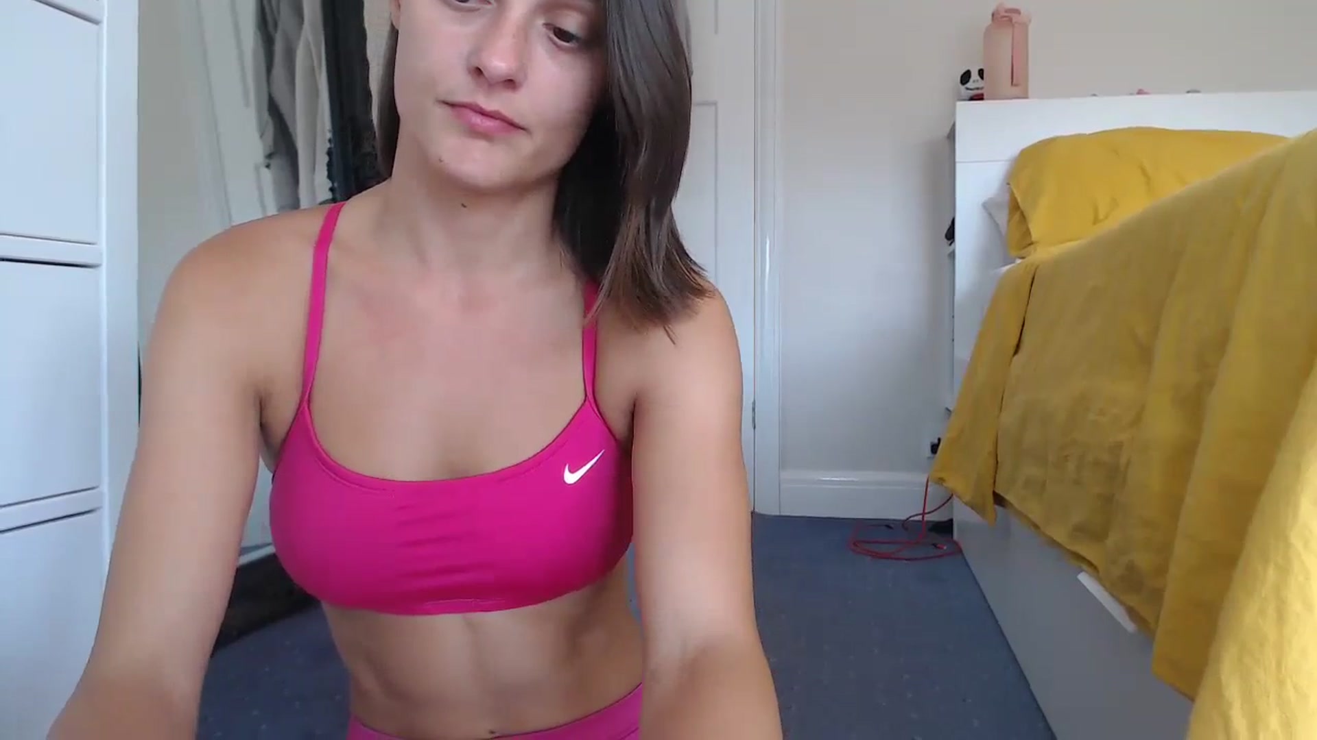 Gallery image thumbnail from ruby_oharax's myfreecams stream on, 09/14/2023, 13:06 image 14 of 20