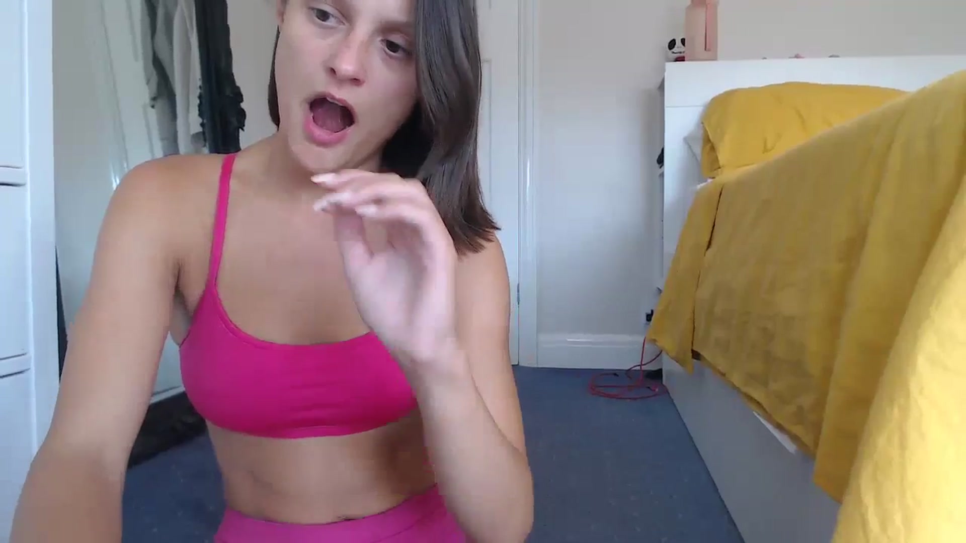 Gallery image thumbnail from ruby_oharax's myfreecams stream on, 09/14/2023, 13:06 image 11 of 20