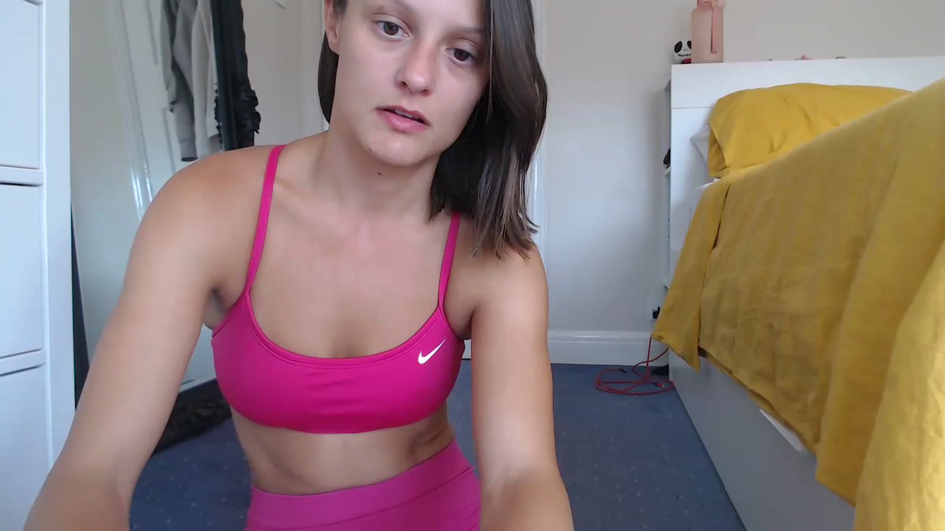 Gallery image thumbnail from ruby_oharax's myfreecams stream on, 09/14/2023, 13:06 image 1 of 20
