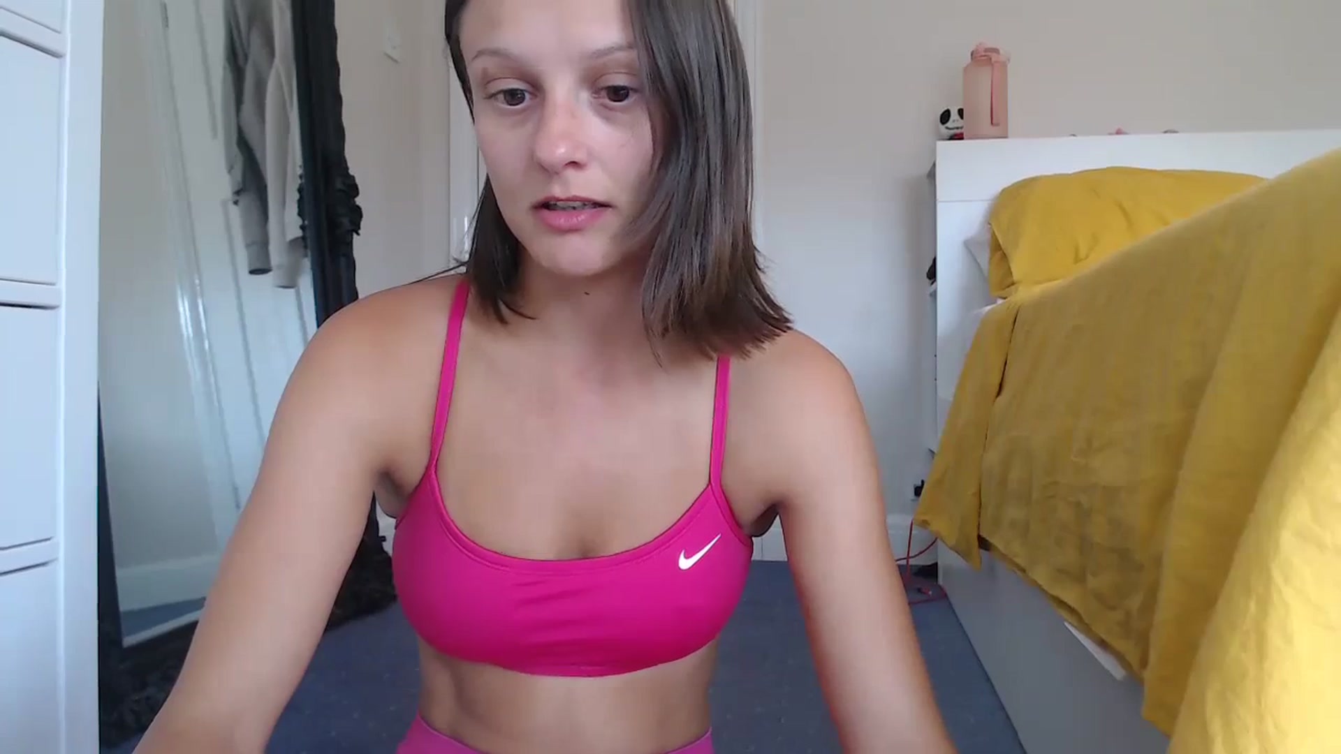 Gallery image thumbnail from ruby_oharax's myfreecams stream on, 09/14/2023, 13:06 image 5 of 20