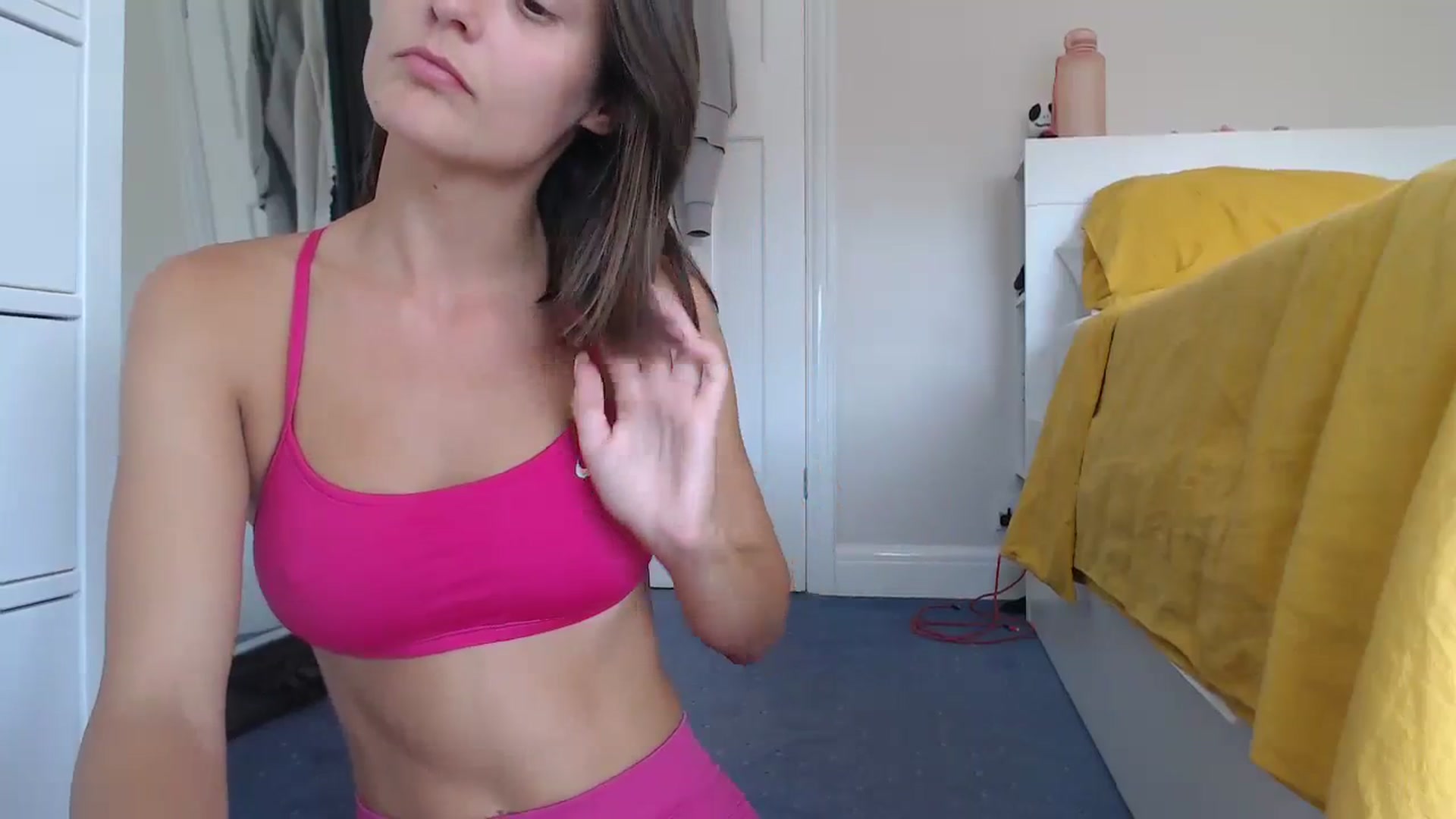 Gallery image thumbnail from ruby_oharax's myfreecams stream on, 09/14/2023, 13:06 image 19 of 20