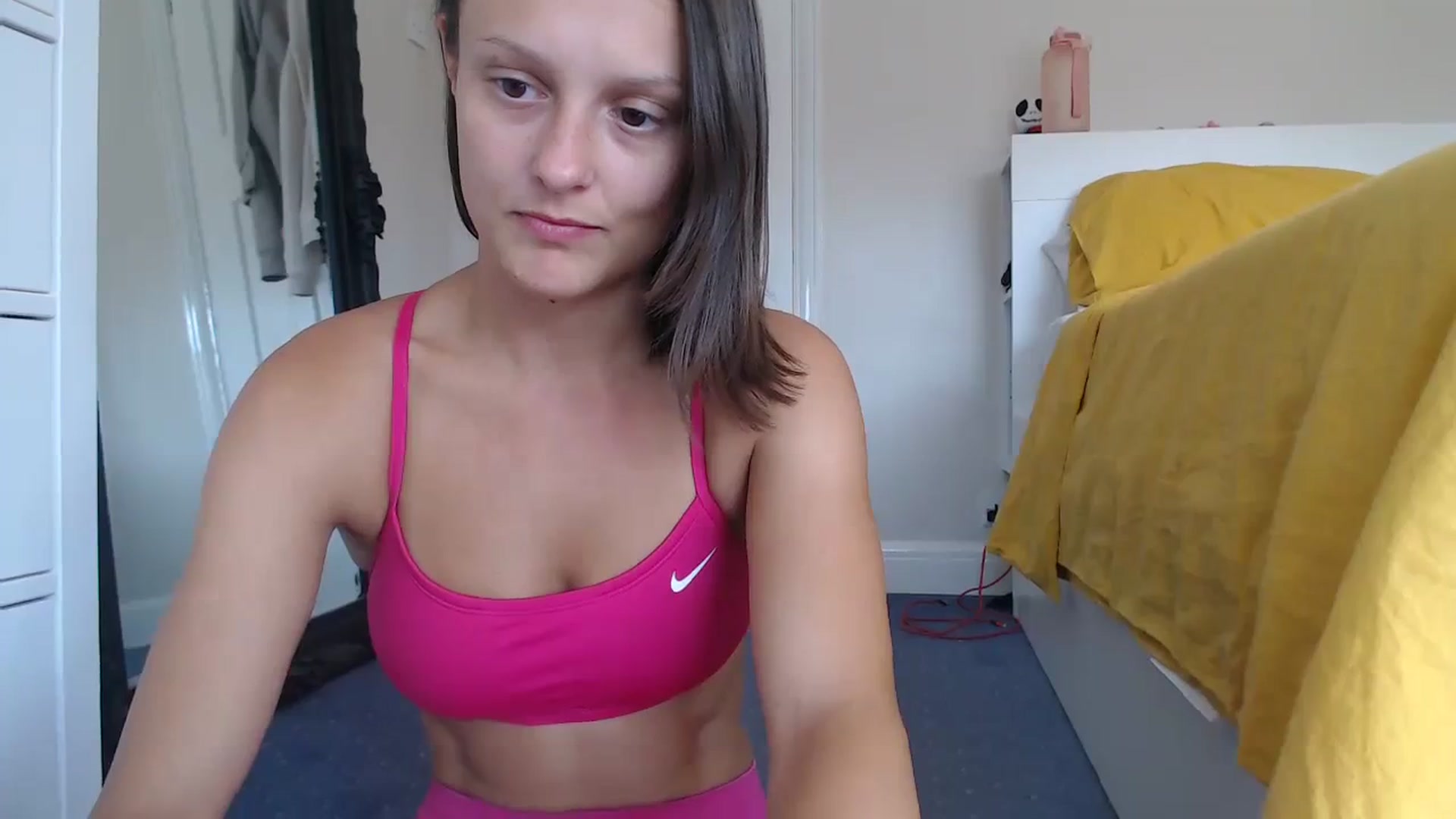 Gallery image thumbnail from ruby_oharax's myfreecams stream on, 09/14/2023, 13:06 image 6 of 20