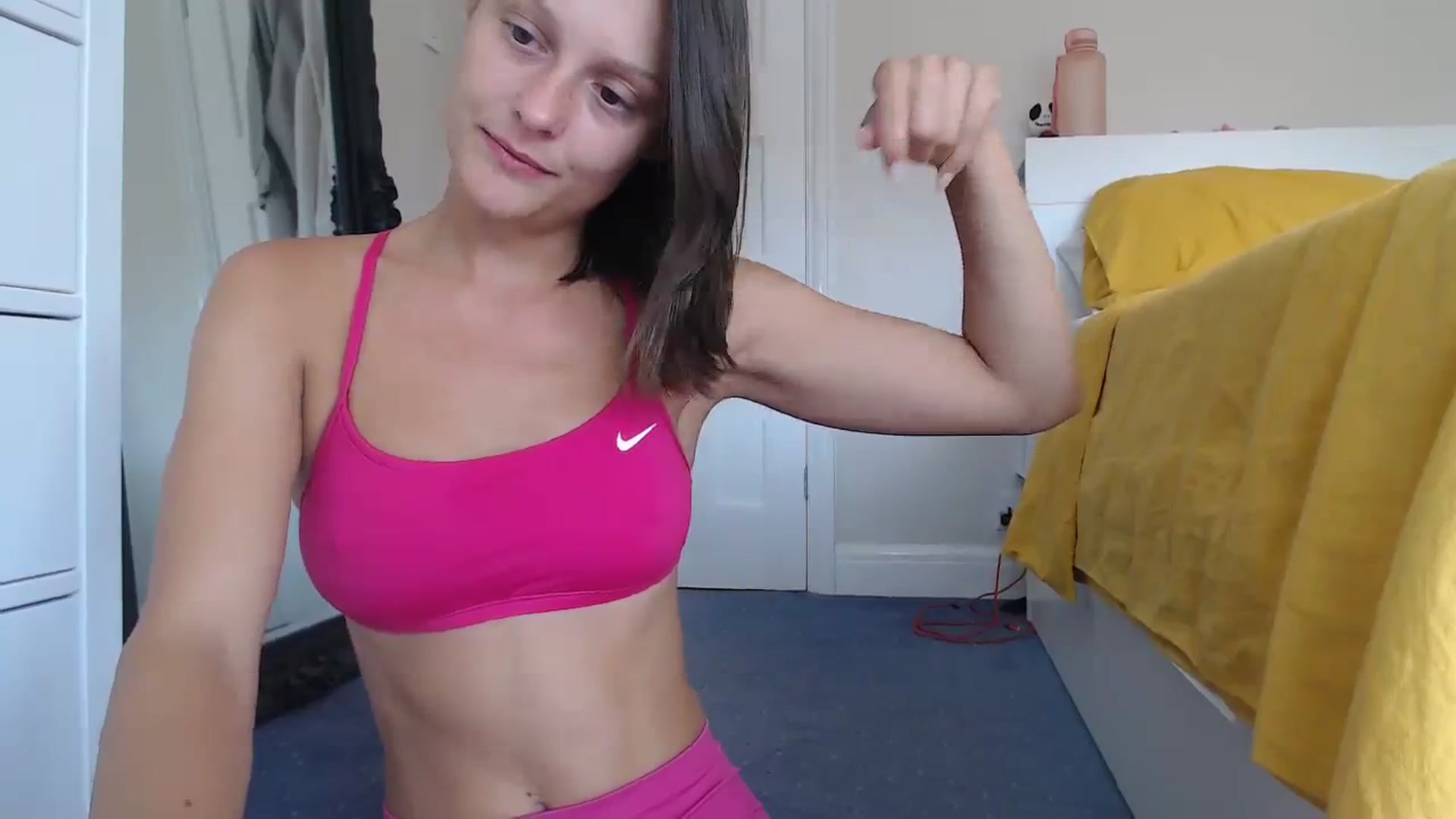 Gallery image thumbnail from ruby_oharax's myfreecams stream on, 09/14/2023, 13:06 image 18 of 20