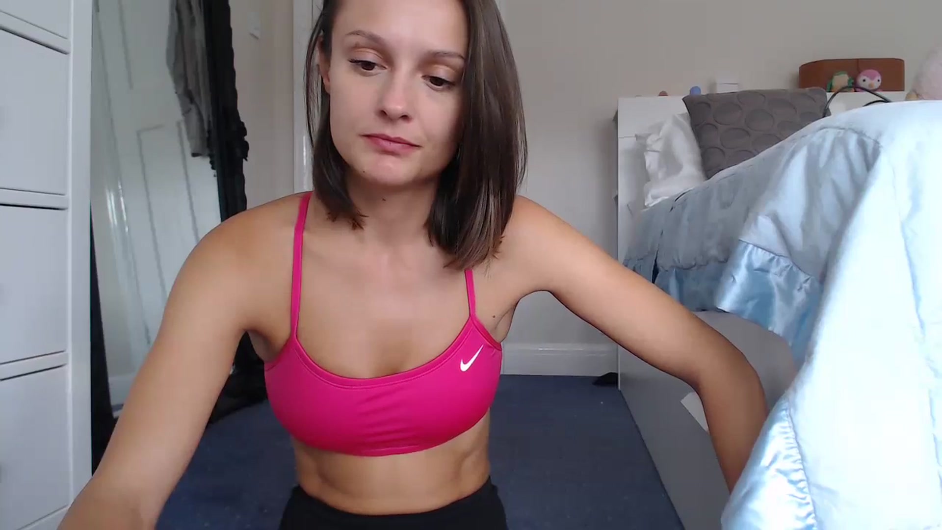 Gallery image thumbnail from ruby_oharax's myfreecams stream on, 09/25/2023, 16:19 image 5 of 20