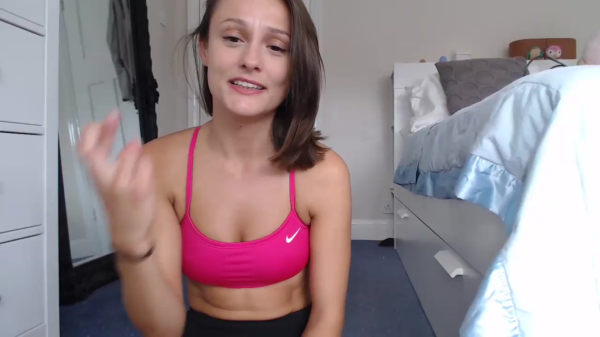 Gallery image thumbnail from ruby_oharax's myfreecams stream on, 09/25/2023, 16:19 image 2 of 20