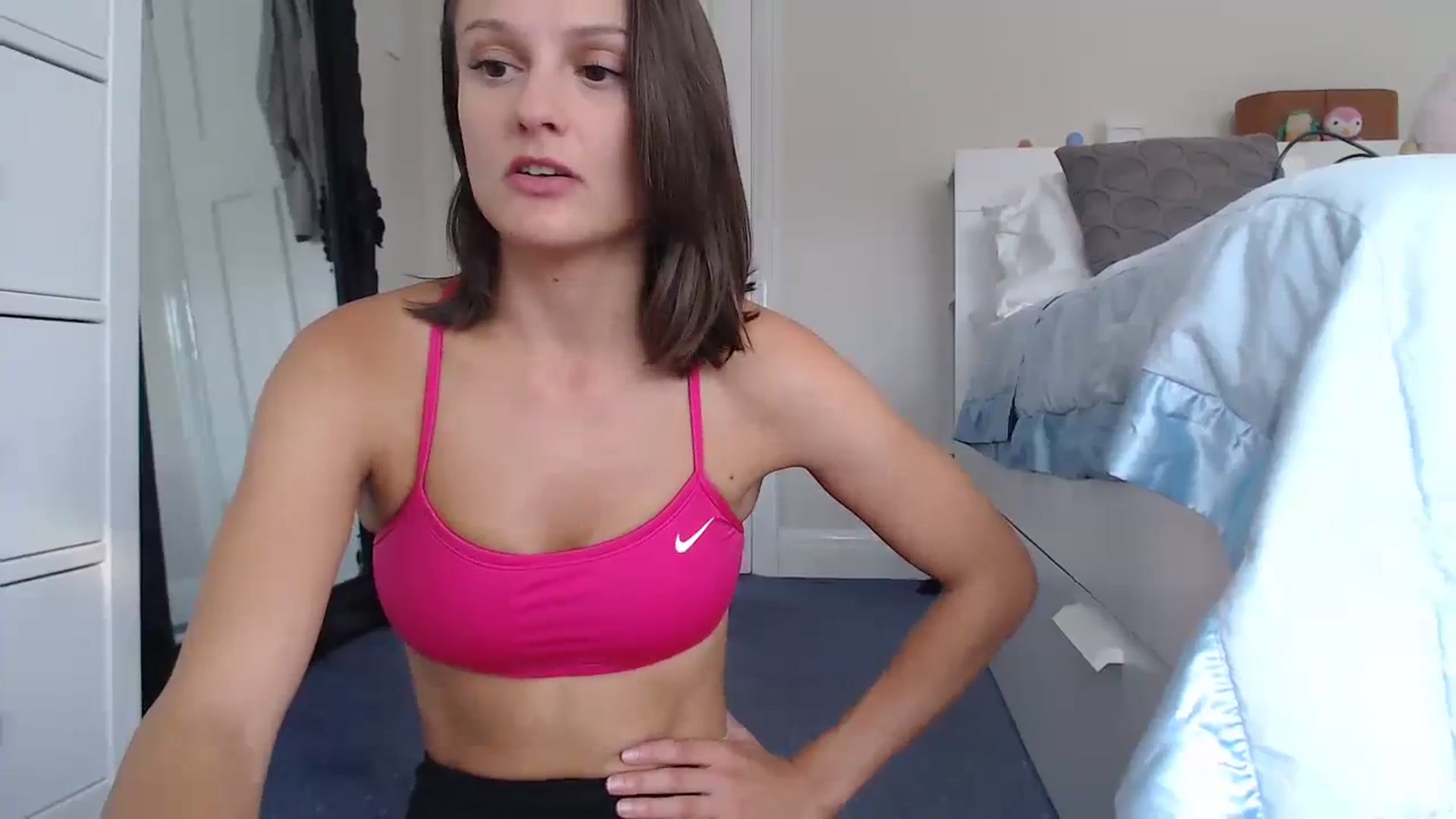 Gallery image thumbnail from ruby_oharax's myfreecams stream on, 09/25/2023, 16:19 image 6 of 20