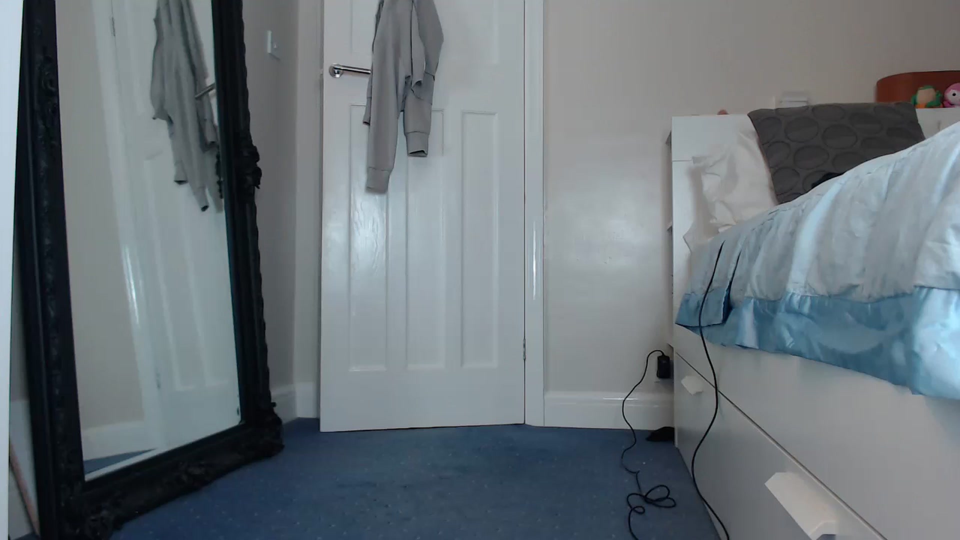 Gallery image thumbnail from ruby_oharax's myfreecams stream on, 09/25/2023, 19:41 image 8 of 20