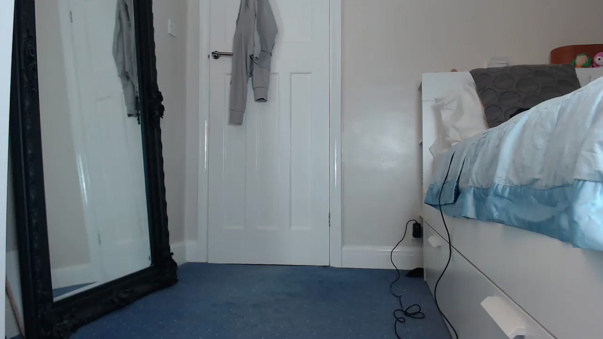 Gallery image thumbnail from ruby_oharax's myfreecams stream on, 09/25/2023, 19:41 image 7 of 20