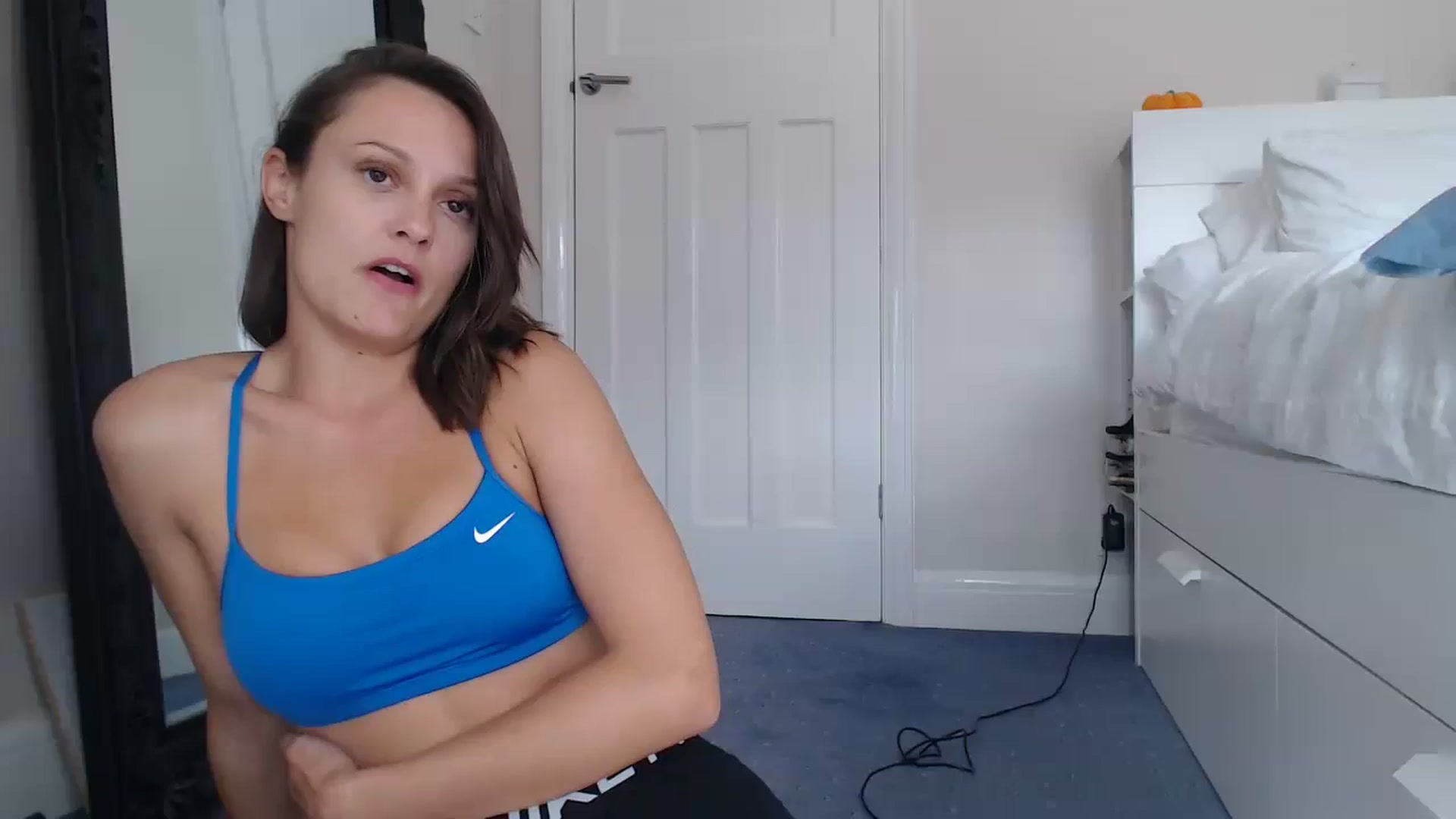Gallery image thumbnail from ruby_oharax's myfreecams stream on, 10/03/2023, 14:24 image 16 of 20