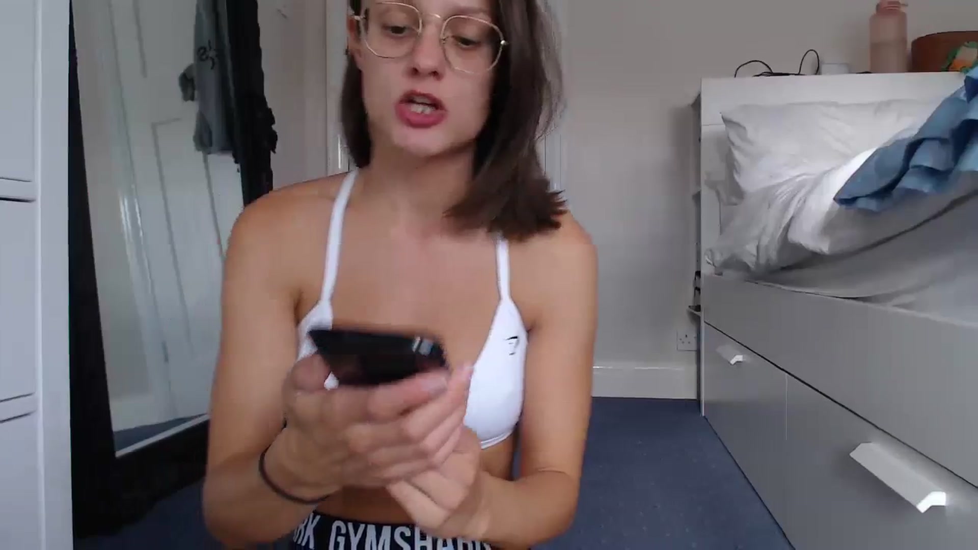 Gallery image thumbnail from ruby_oharax's myfreecams stream on, 10/04/2023, 16:06 image 7 of 20