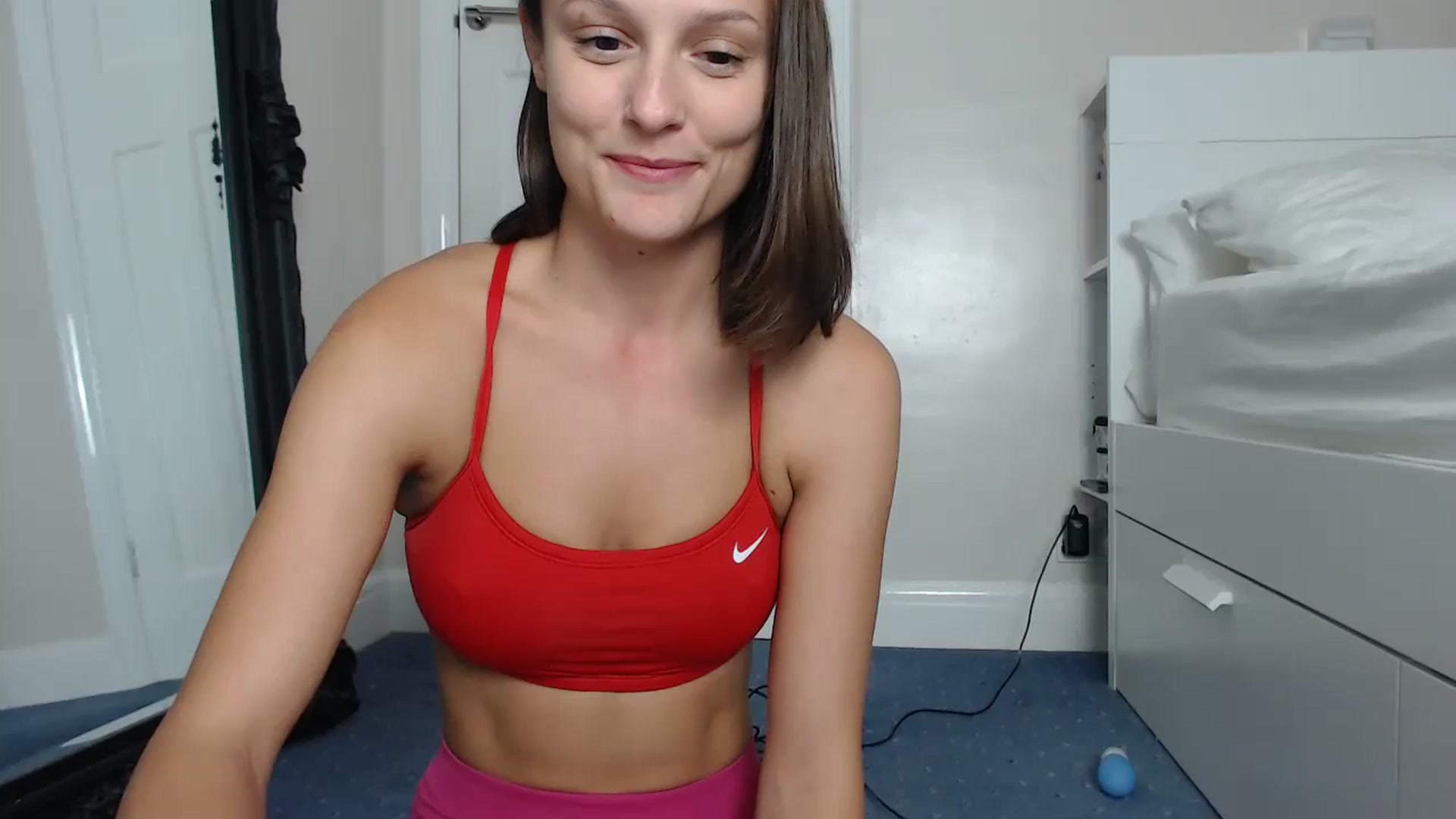 Gallery image thumbnail from ruby_oharax's myfreecams stream on, 10/05/2023, 17:57 image 17 of 20