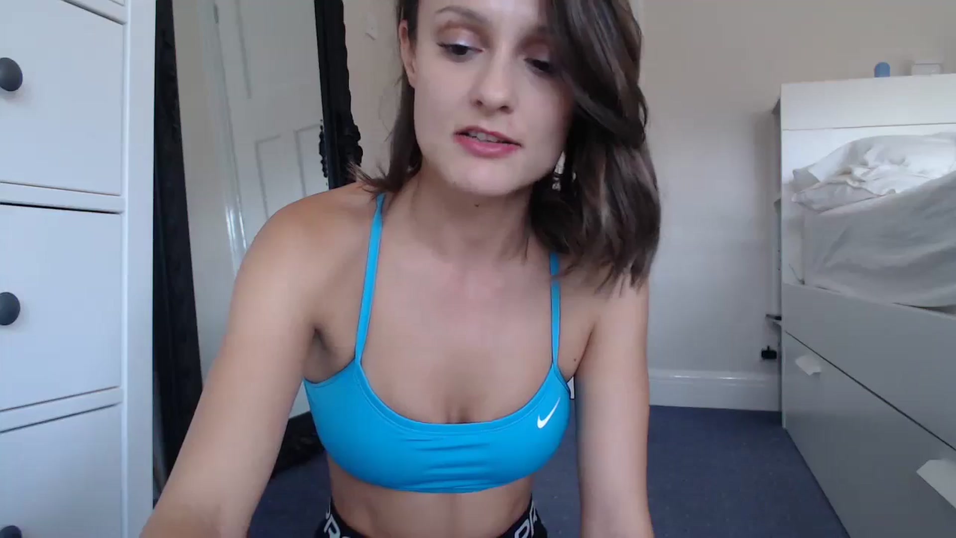 Gallery image thumbnail from ruby_oharax's myfreecams stream on, 10/09/2023, 16:55 image 8 of 20