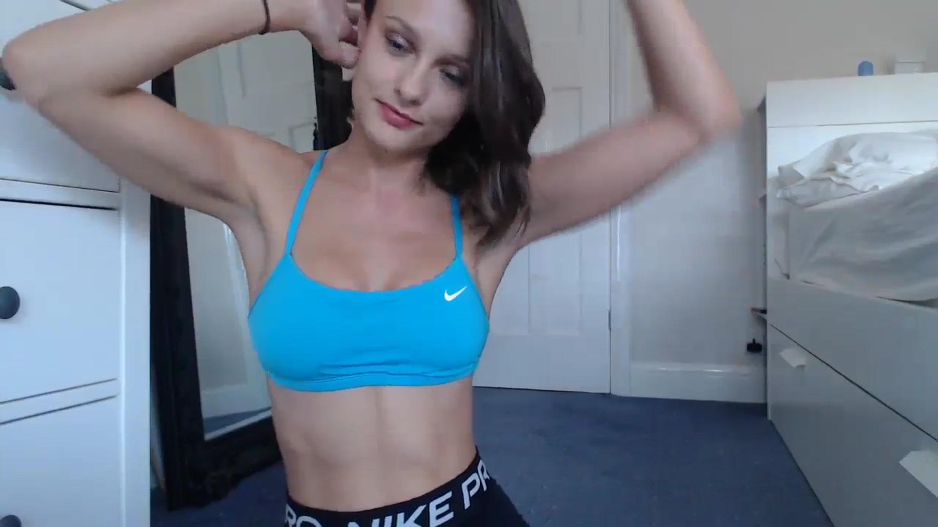 Gallery image thumbnail from ruby_oharax's myfreecams stream on, 10/09/2023, 16:55 image 6 of 20