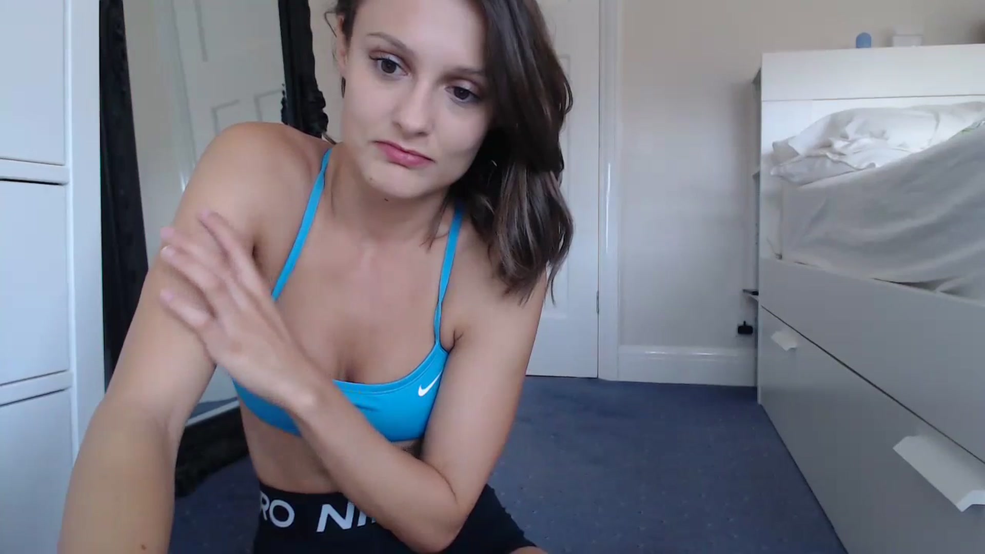 Gallery image thumbnail from ruby_oharax's myfreecams stream on, 10/09/2023, 16:55 image 3 of 20