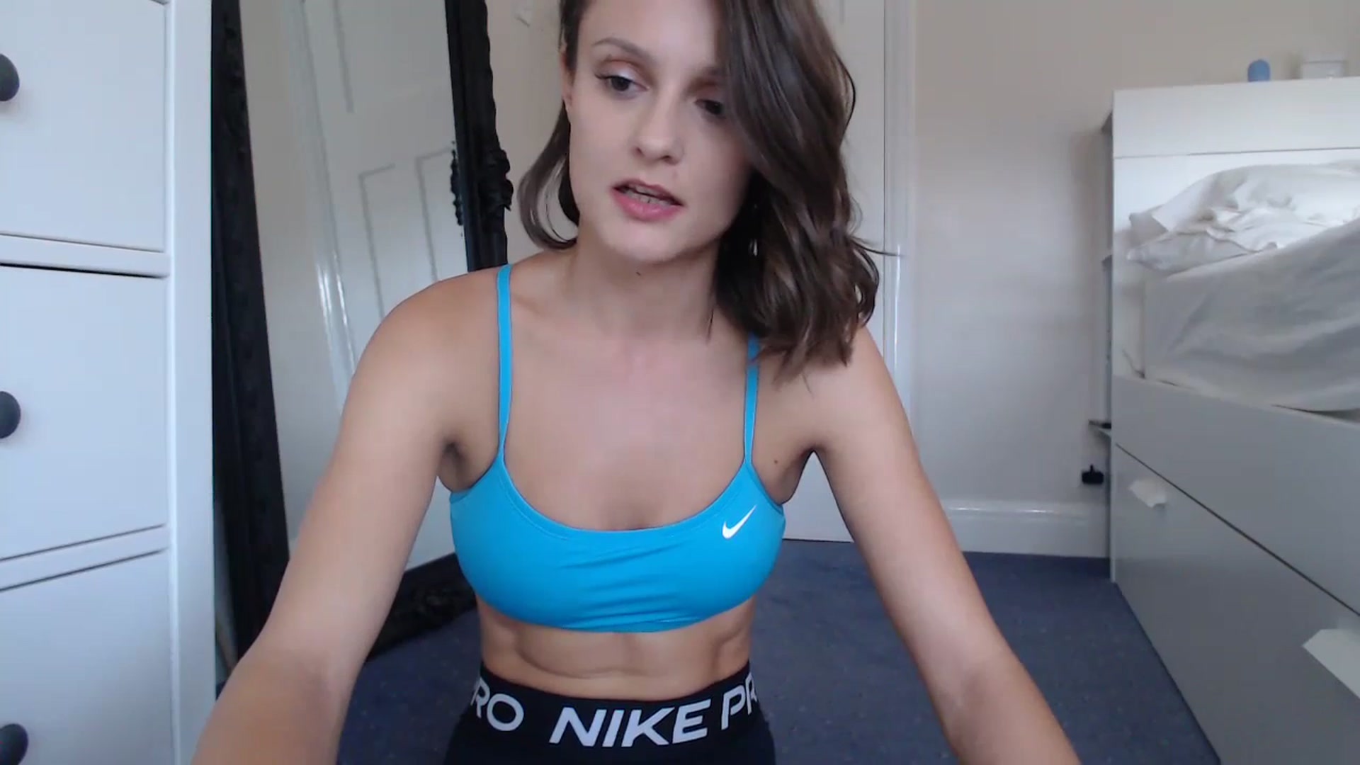 Gallery image thumbnail from ruby_oharax's myfreecams stream on, 10/09/2023, 16:55 image 20 of 20