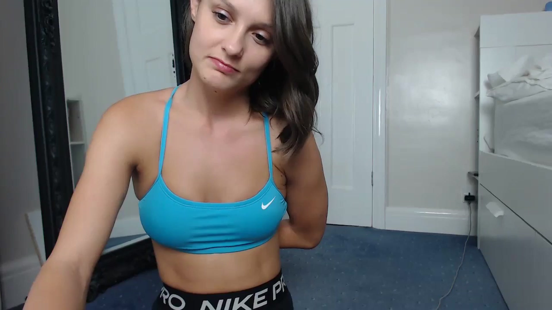 Gallery image thumbnail from ruby_oharax's myfreecams stream on, 10/09/2023, 17:53 image 9 of 20