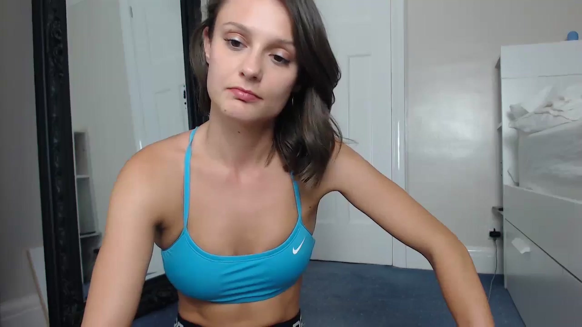 Gallery image thumbnail from ruby_oharax's myfreecams stream on, 10/09/2023, 17:53 image 8 of 20