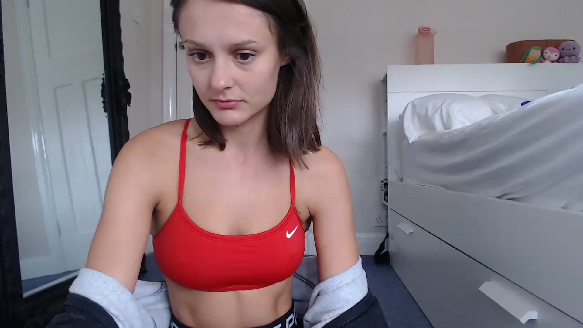Gallery image thumbnail from ruby_oharax's myfreecams stream on, 10/18/2023, 09:43 image 7 of 20