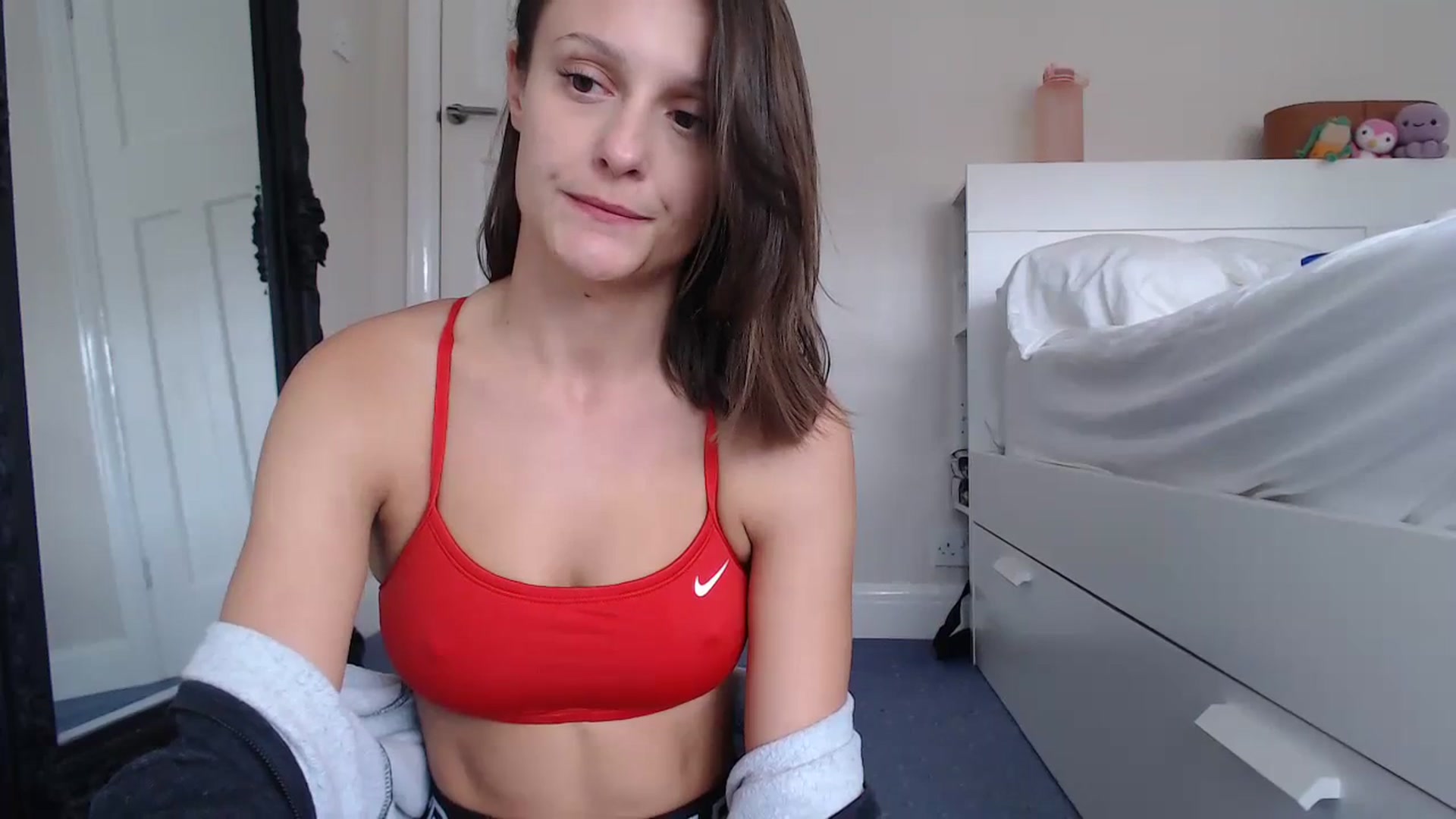 Gallery image thumbnail from ruby_oharax's myfreecams stream on, 10/18/2023, 09:43 image 4 of 20