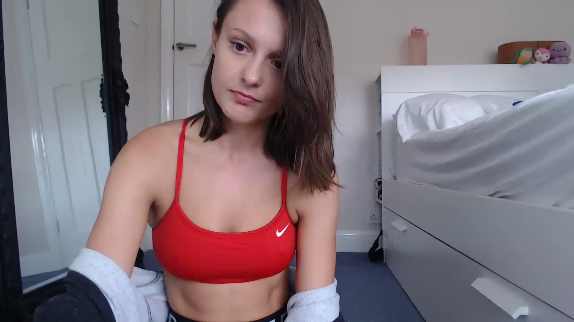 Gallery image thumbnail from ruby_oharax's myfreecams stream on, 10/18/2023, 09:43 image 5 of 20