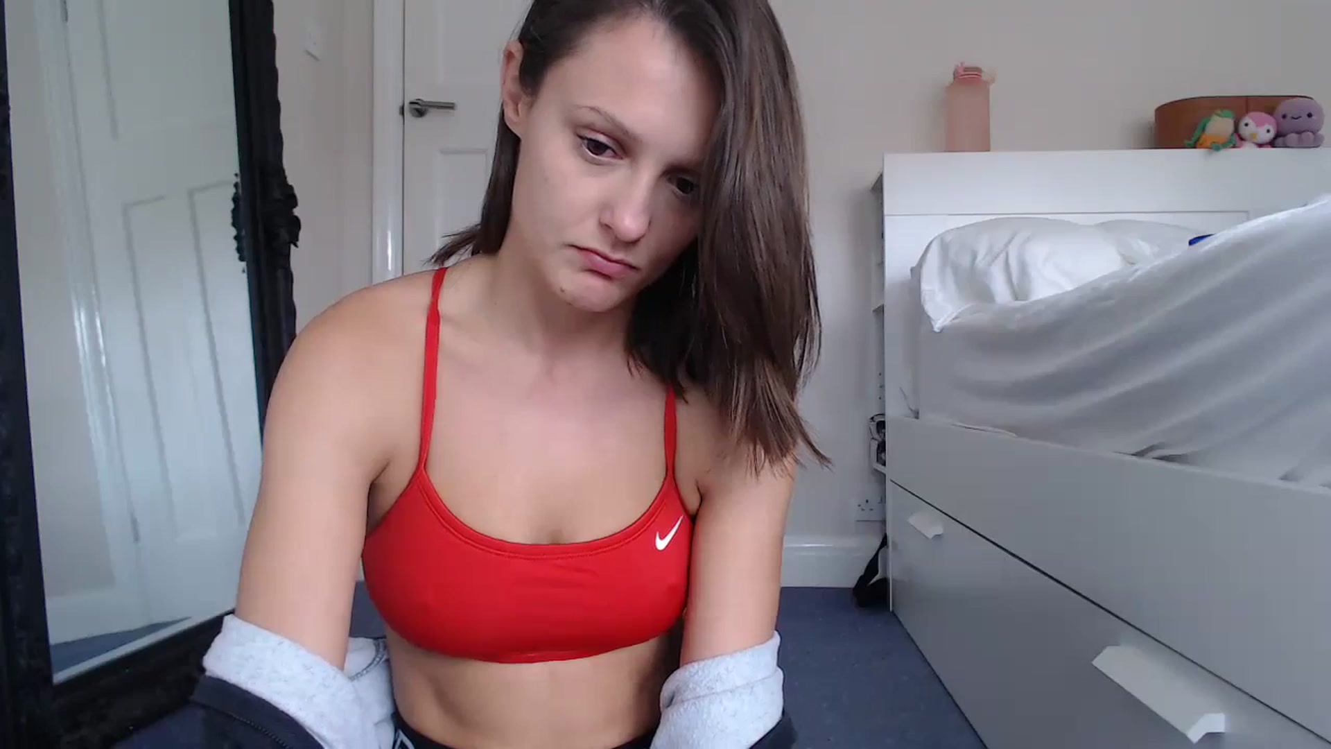 Gallery image thumbnail from ruby_oharax's myfreecams stream on, 10/18/2023, 09:43 image 6 of 20