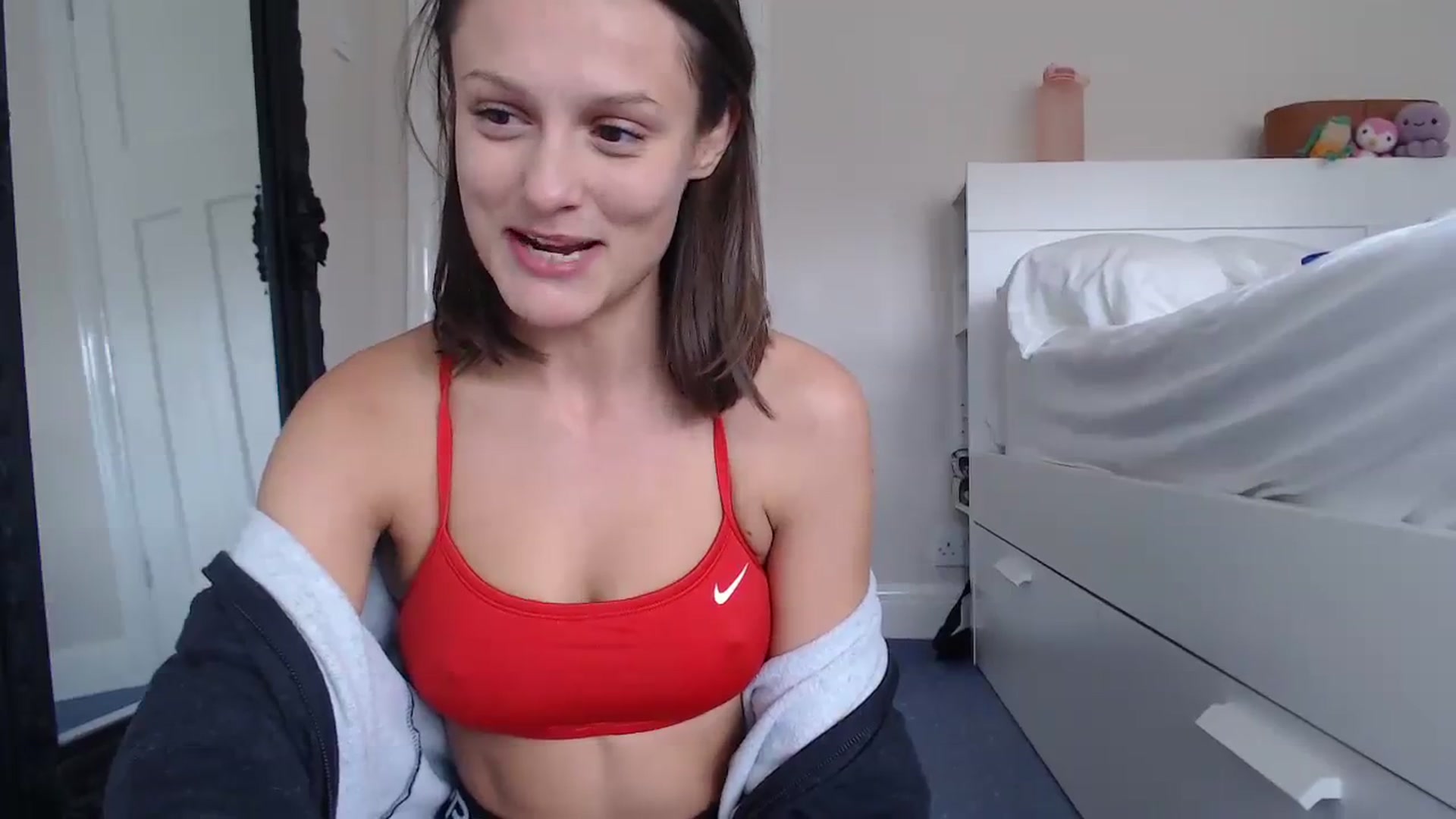Gallery image thumbnail from ruby_oharax's myfreecams stream on, 10/18/2023, 09:43 image 2 of 20