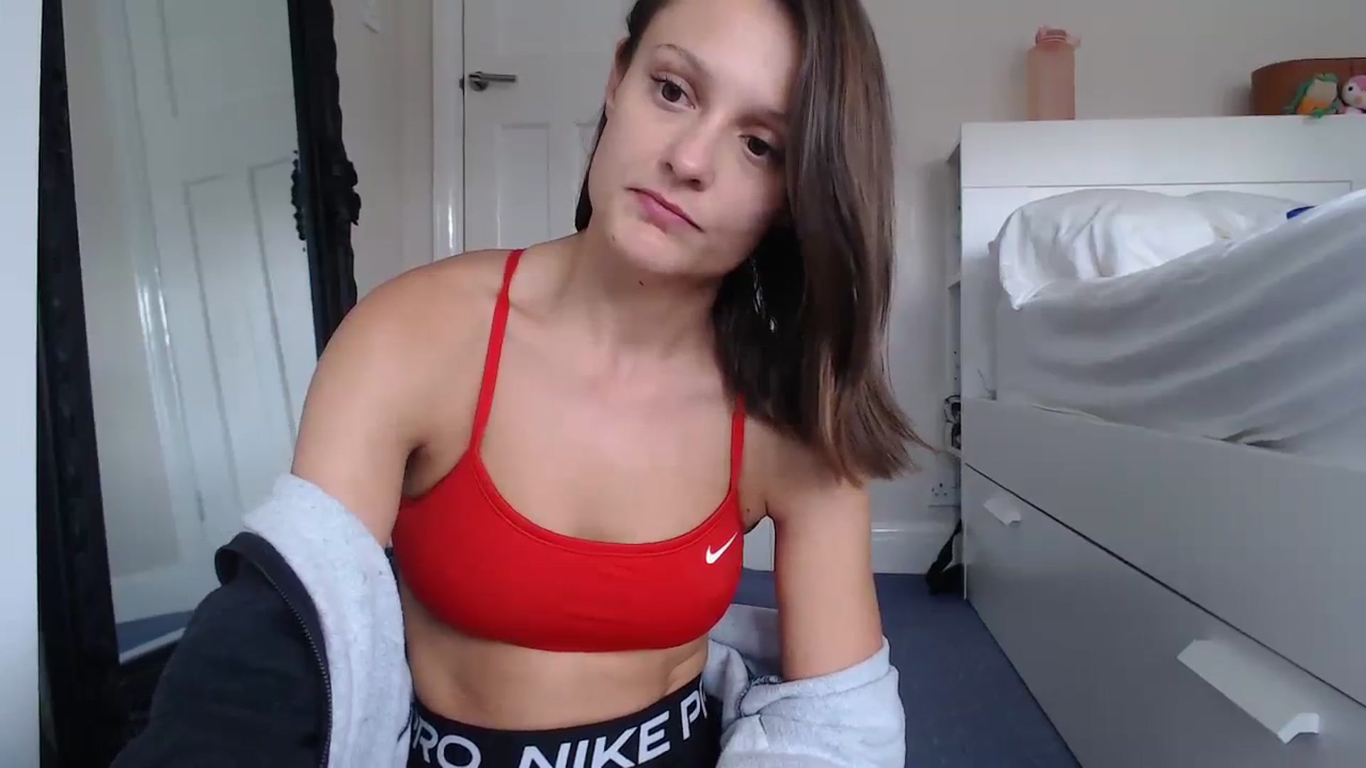 Gallery image thumbnail from ruby_oharax's myfreecams stream on, 10/18/2023, 09:43 image 14 of 20
