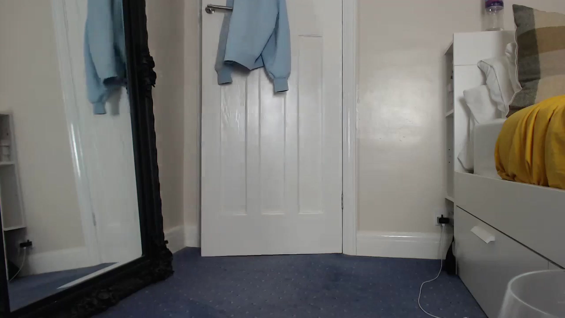 Gallery image thumbnail from ruby_oharax's myfreecams stream on, 10/21/2023, 20:40 image 20 of 20
