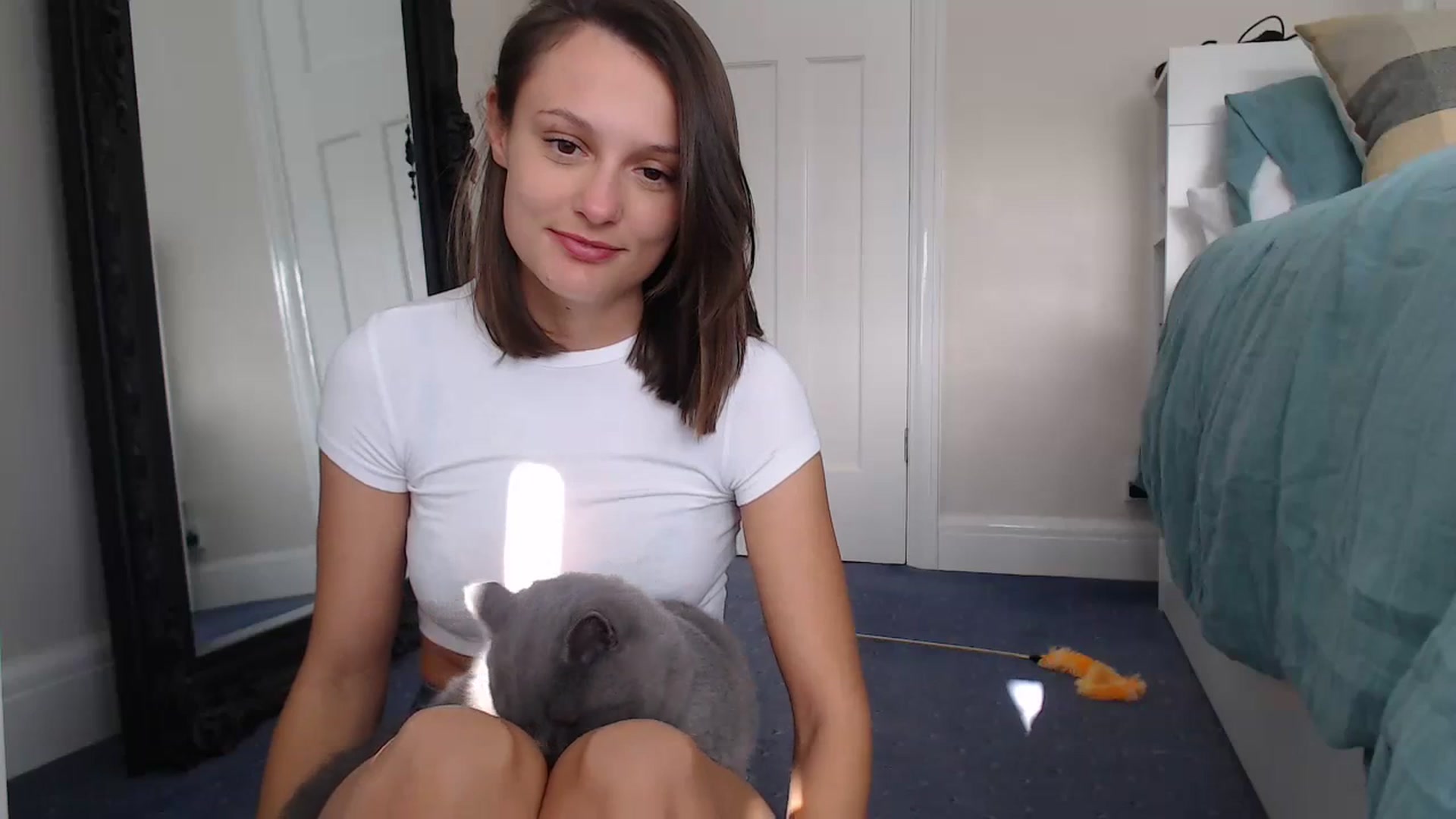 Gallery image thumbnail from ruby_oharax's myfreecams stream on, 10/24/2023, 13:17 image 13 of 20