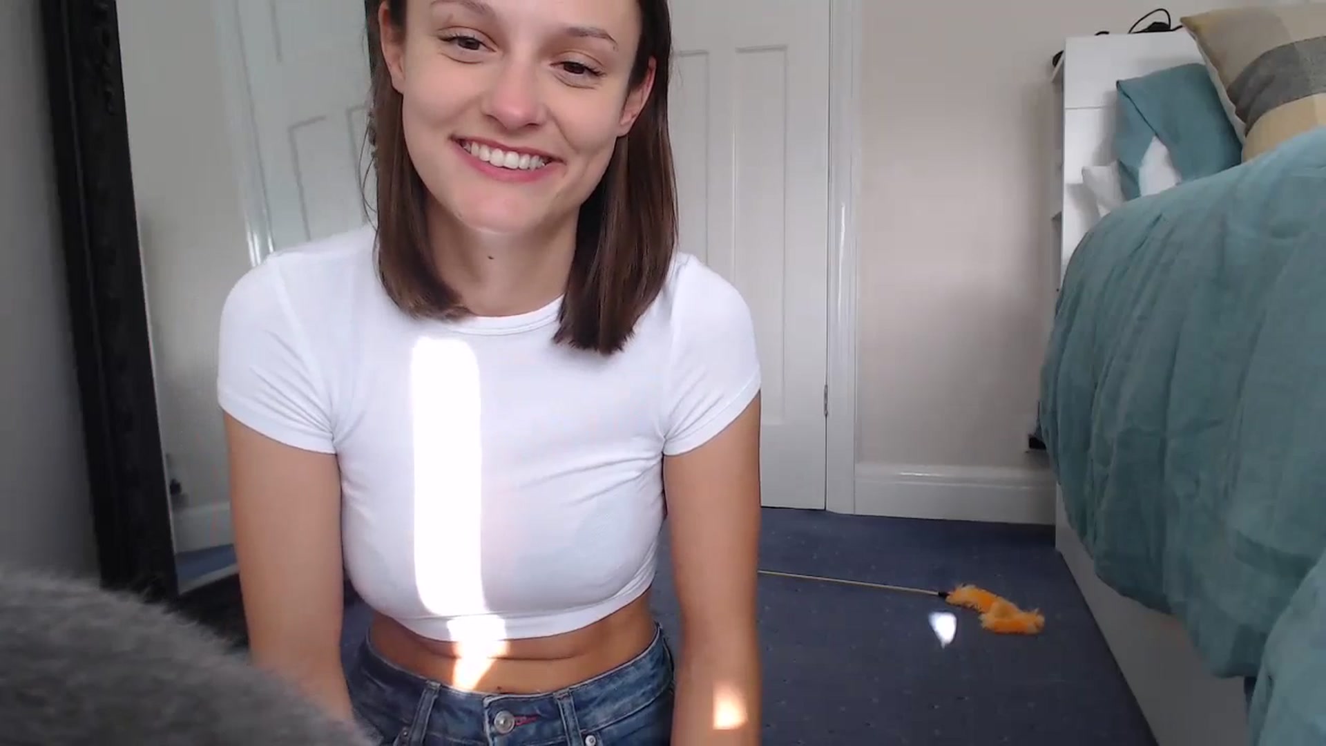 Gallery image thumbnail from ruby_oharax's myfreecams stream on, 10/24/2023, 13:17 image 14 of 20