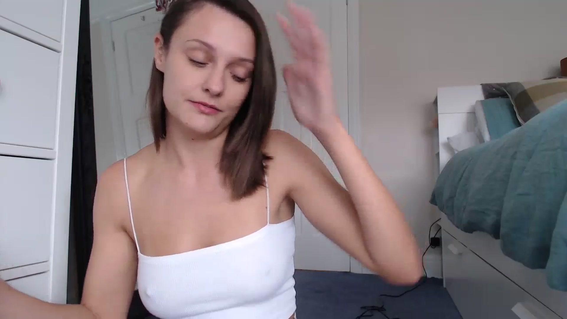 Gallery image thumbnail from ruby_oharax's myfreecams stream on, 11/08/2023, 14:45 image 14 of 20