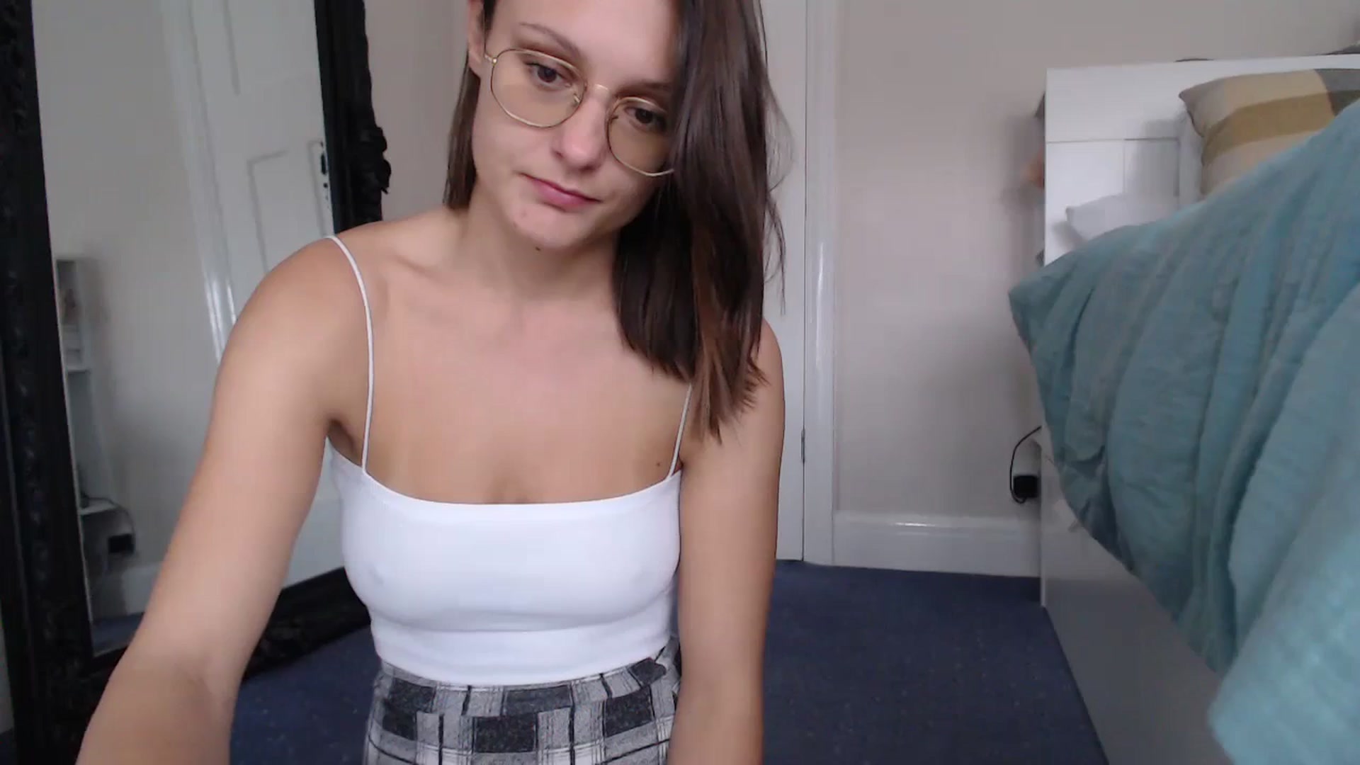 Gallery image thumbnail from ruby_oharax's myfreecams stream on, 11/10/2023, 14:43 image 9 of 20